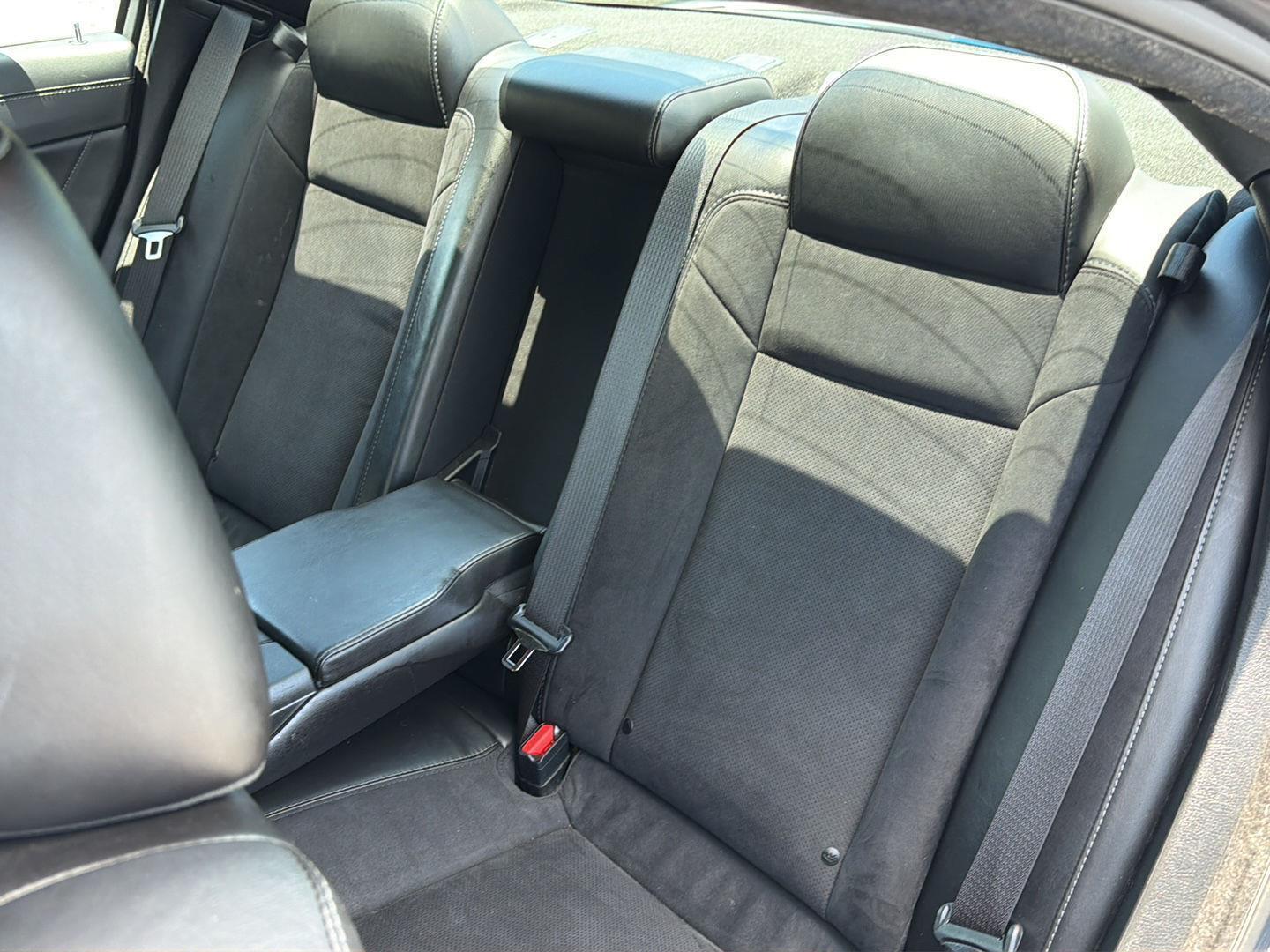 Used 2021 Dodge Charger Sedan