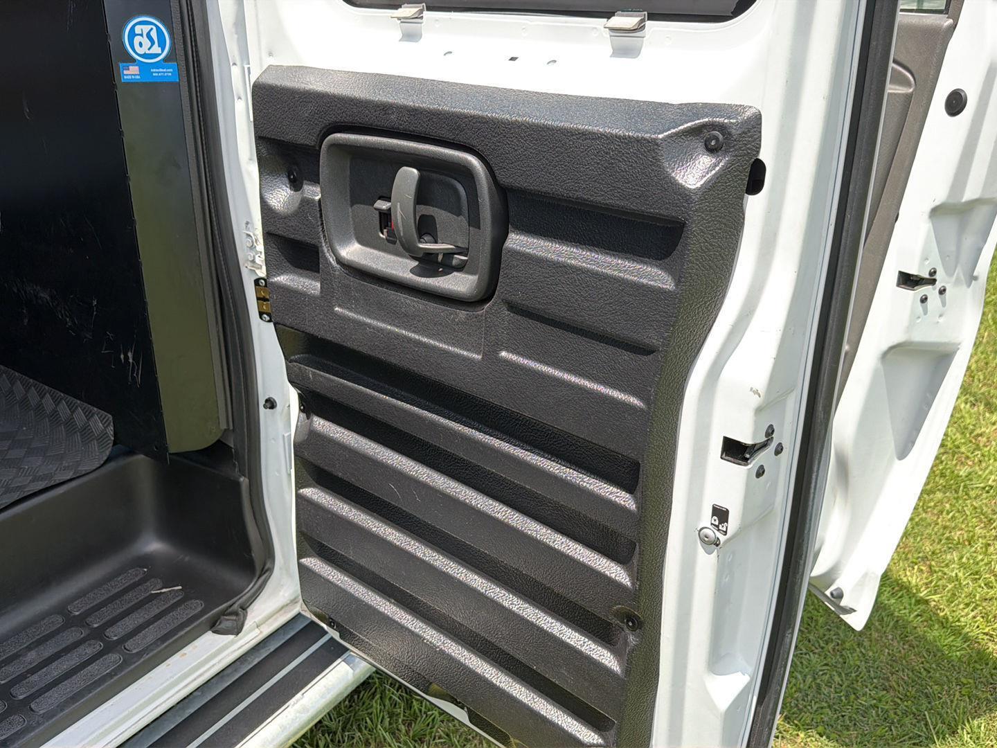 Used 2025 GMC Savana Cargo Van Van