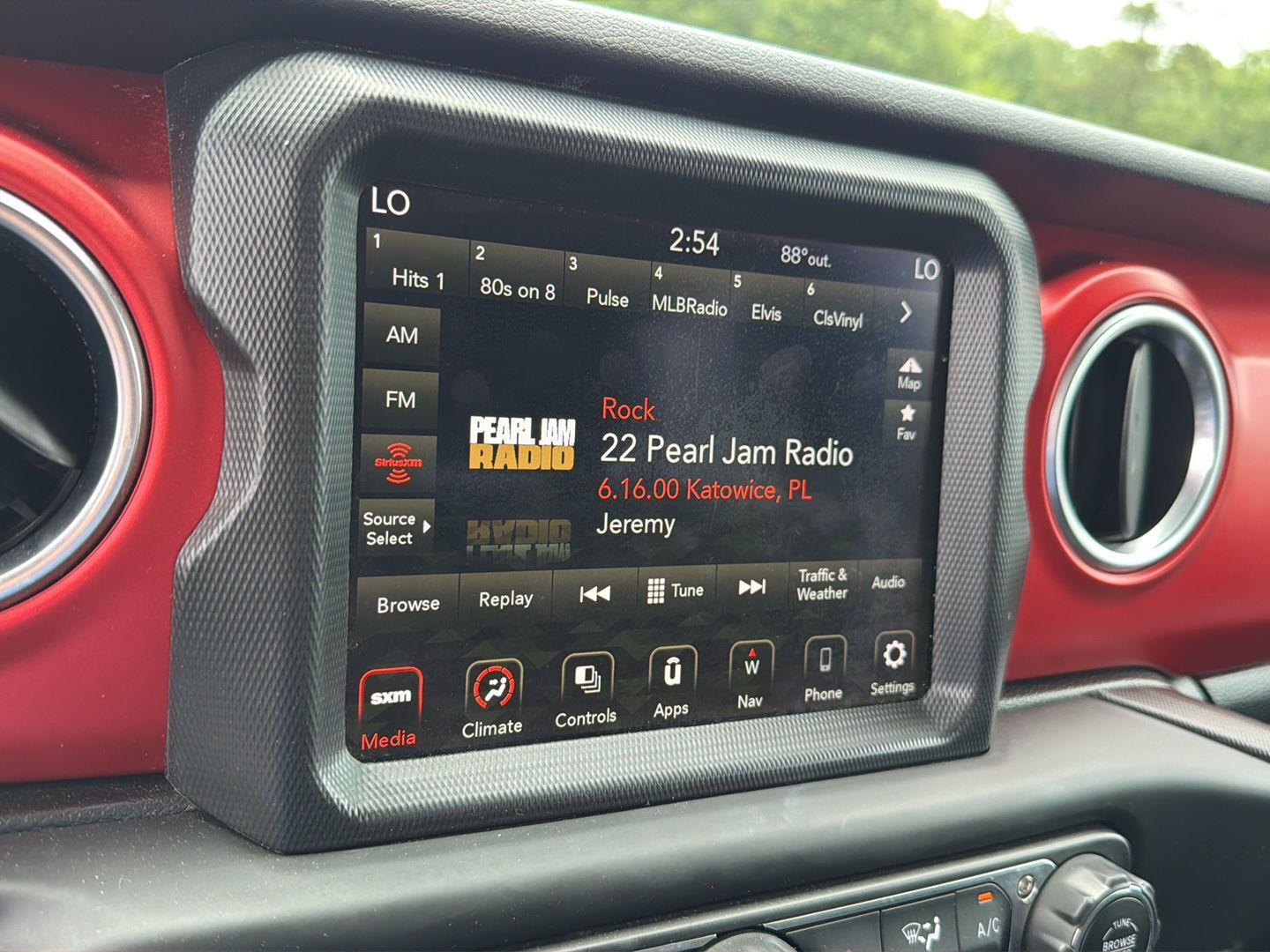 Used 2019 Jeep Wrangler Unlimited SUV