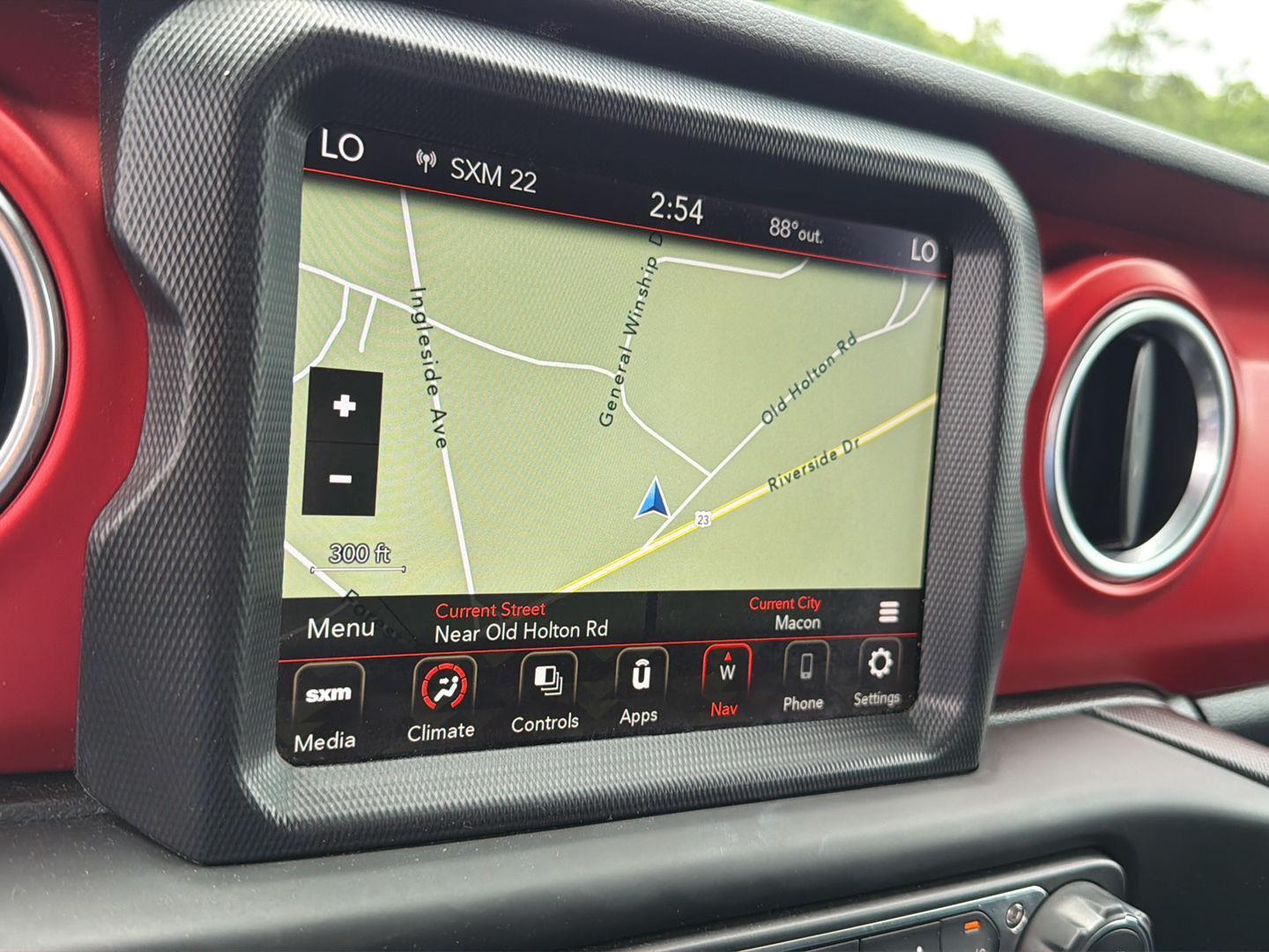 Used 2019 Jeep Wrangler Unlimited SUV