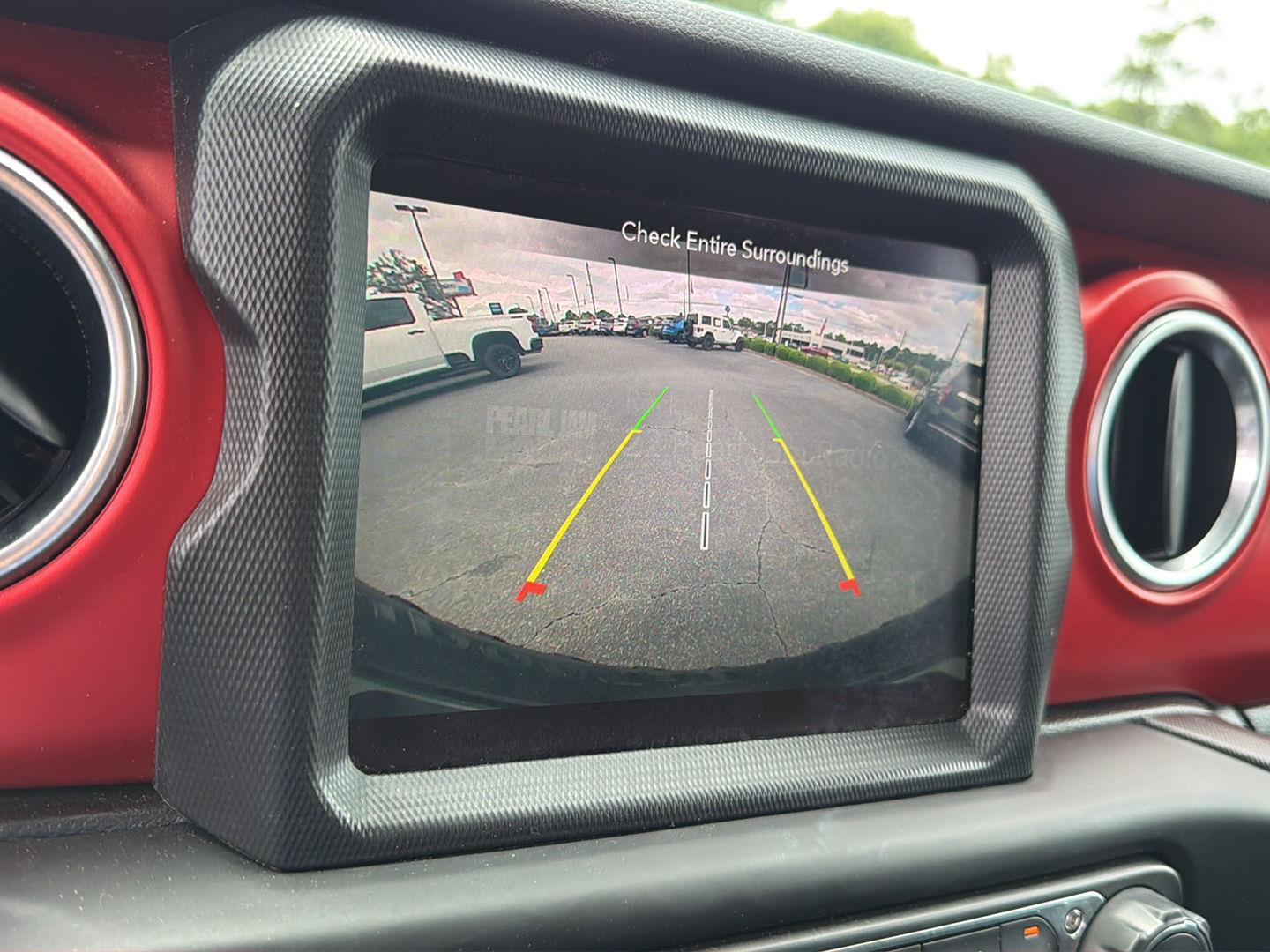 Used 2019 Jeep Wrangler Unlimited SUV