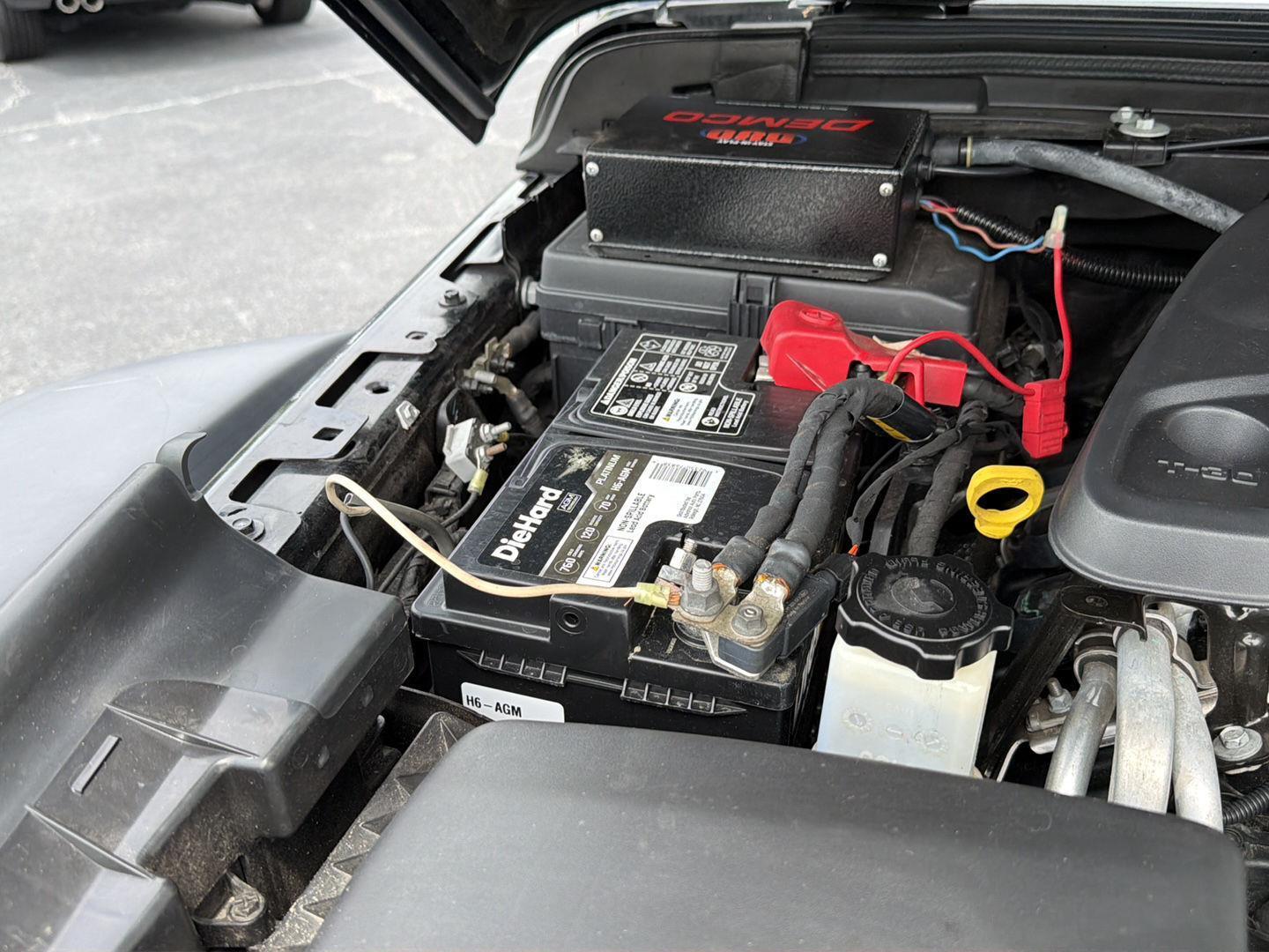 Used 2019 Jeep Wrangler Unlimited SUV