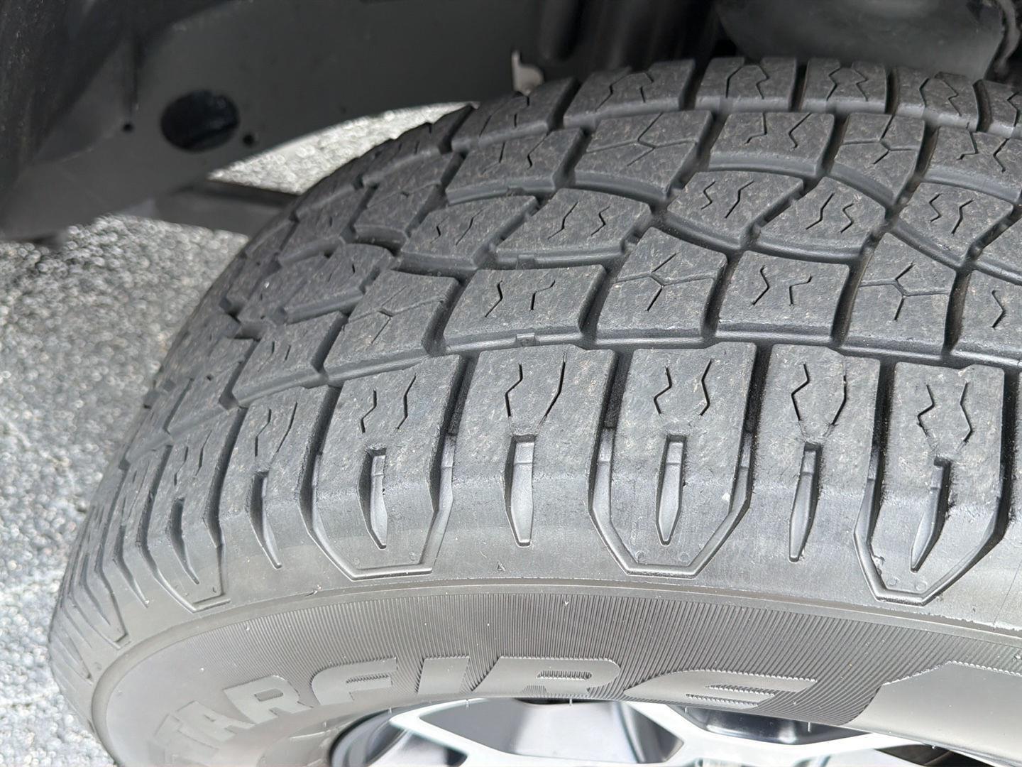 Used 2019 Jeep Wrangler Unlimited SUV