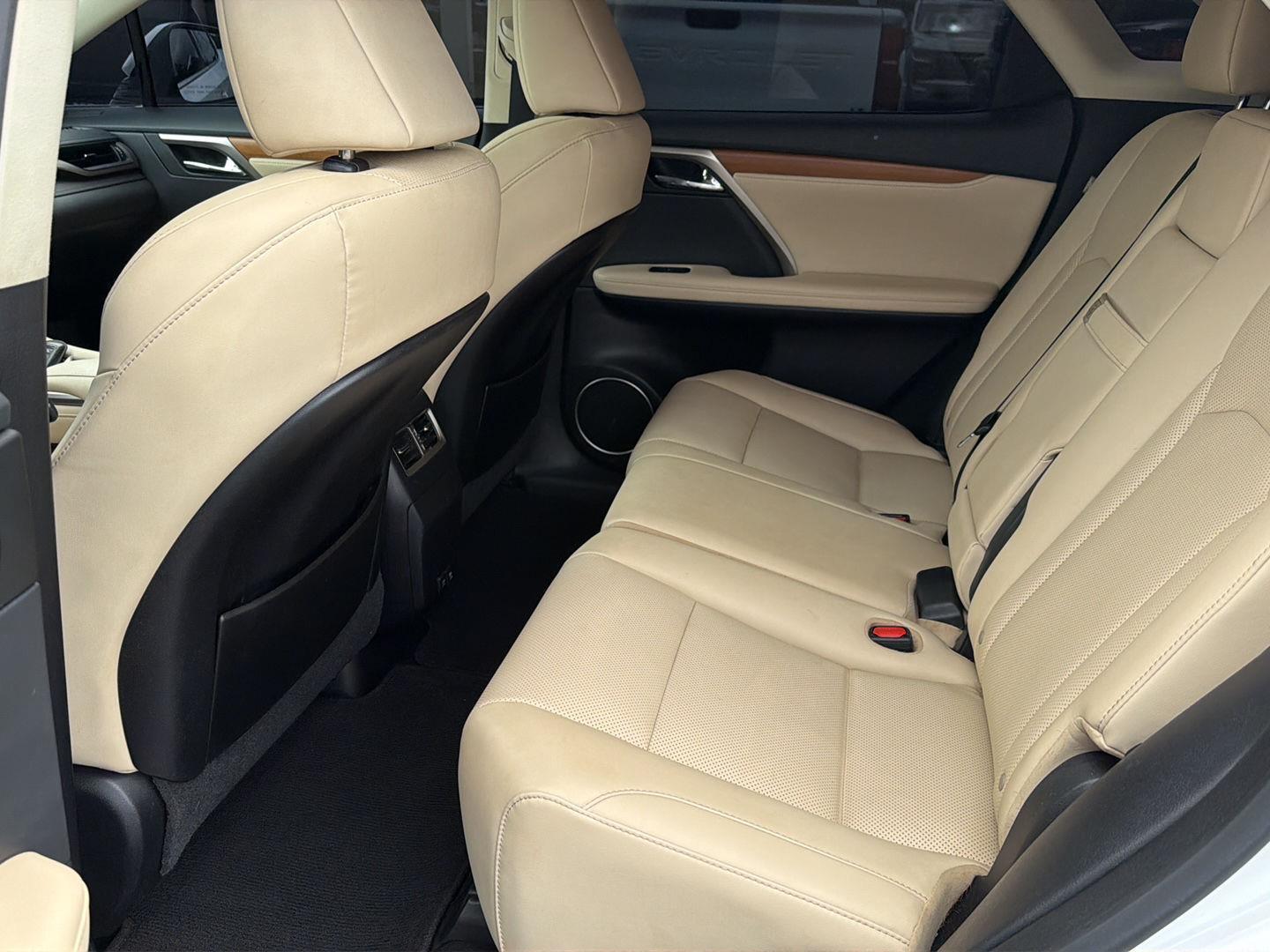 Used 2021 Lexus RX SUV