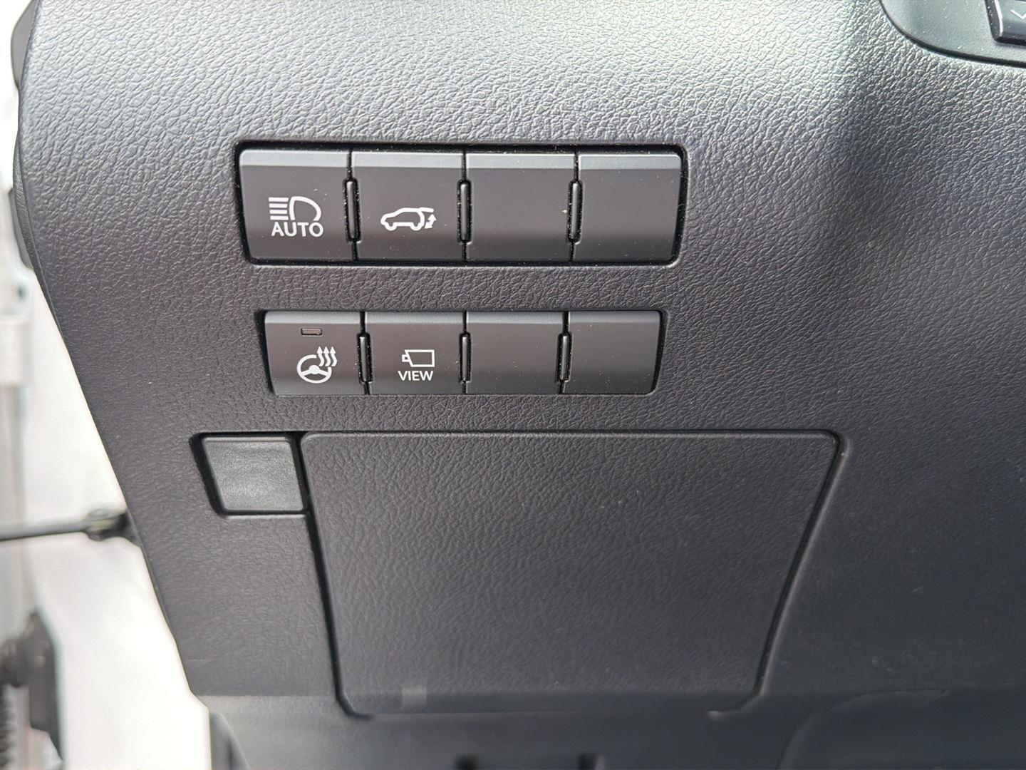 Used 2021 Lexus RX SUV