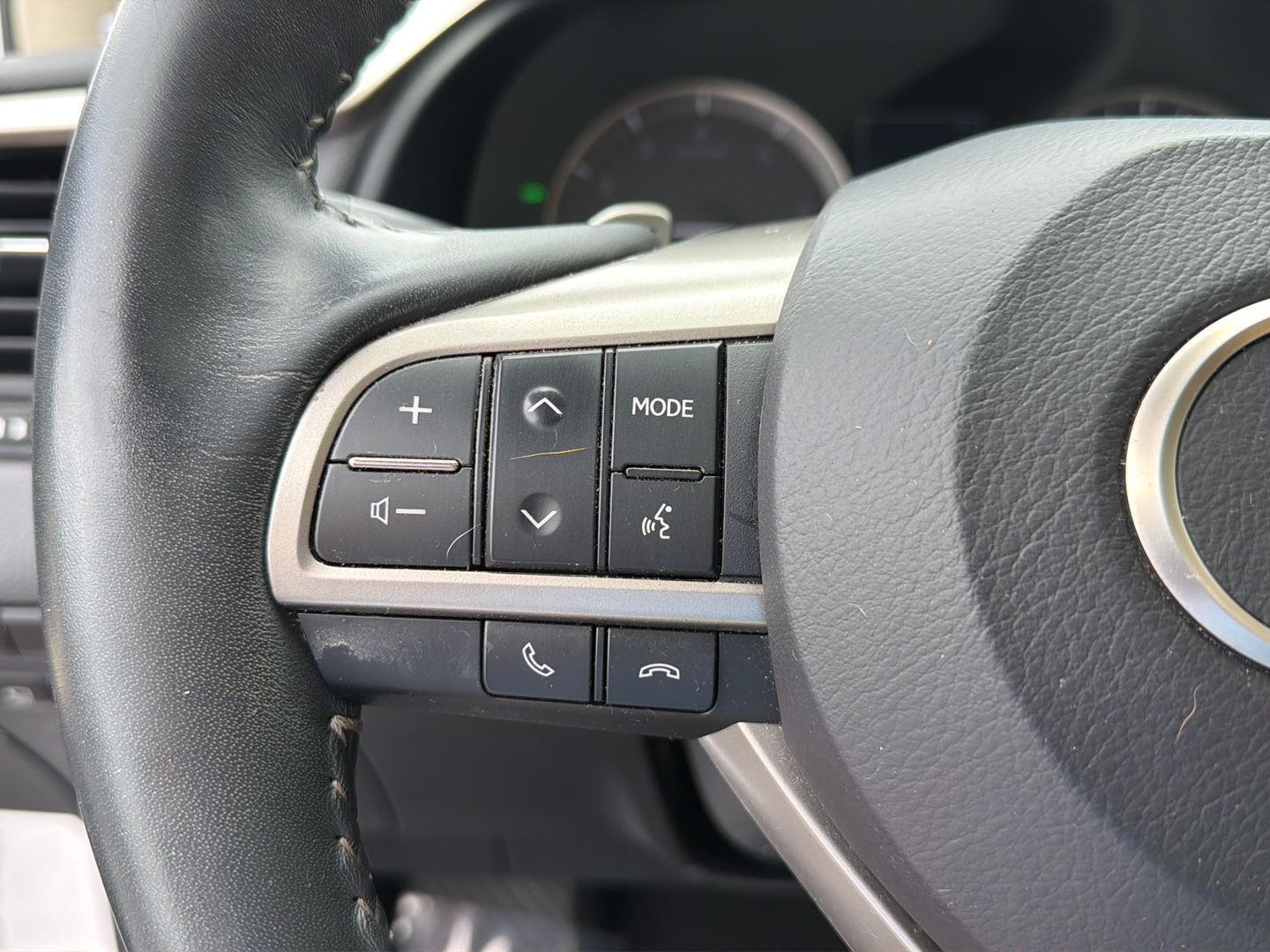 Used 2021 Lexus RX SUV