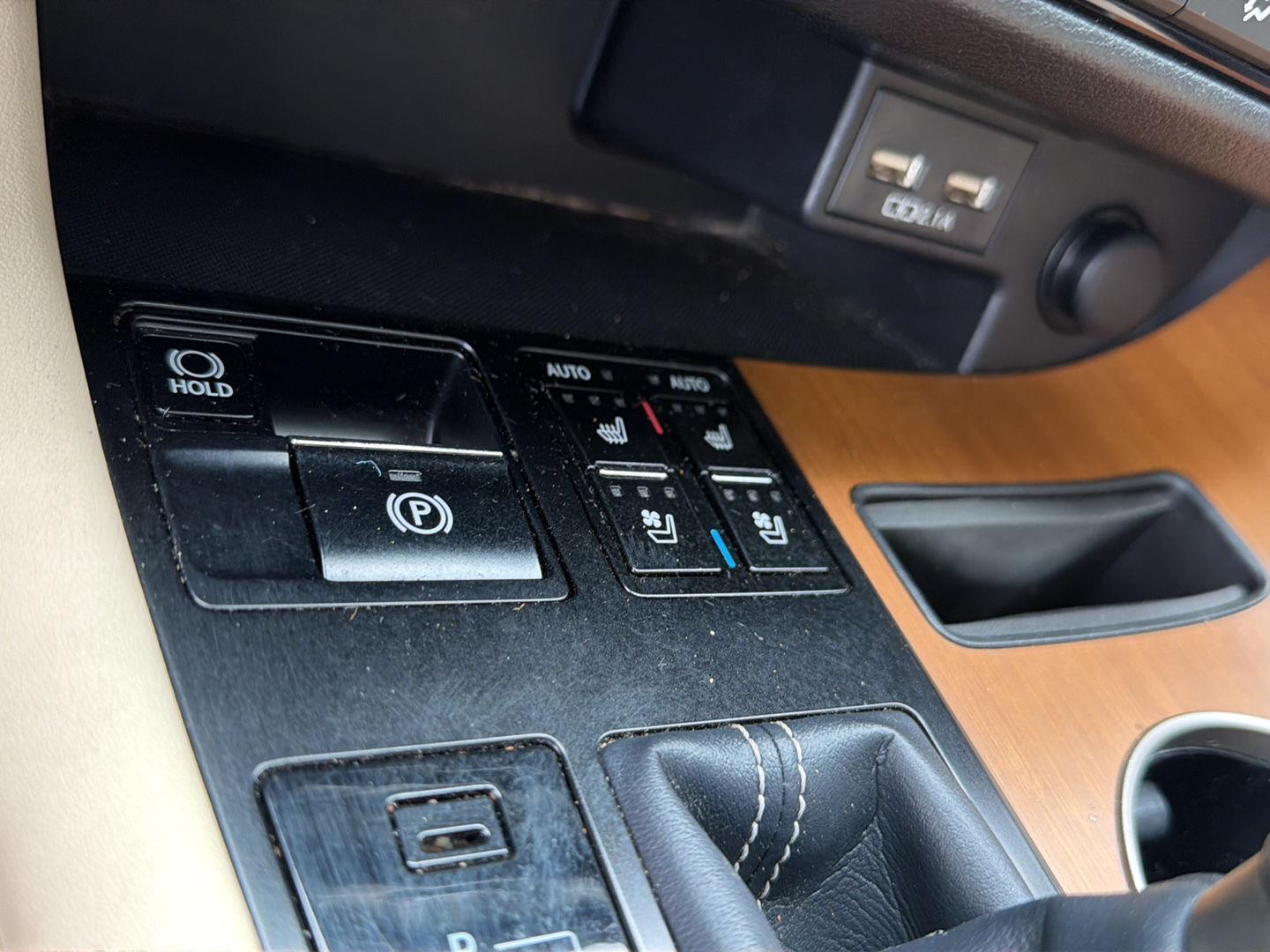 Used 2021 Lexus RX SUV