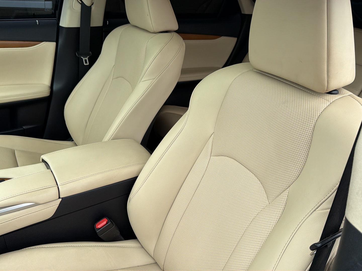 Used 2021 Lexus RX SUV