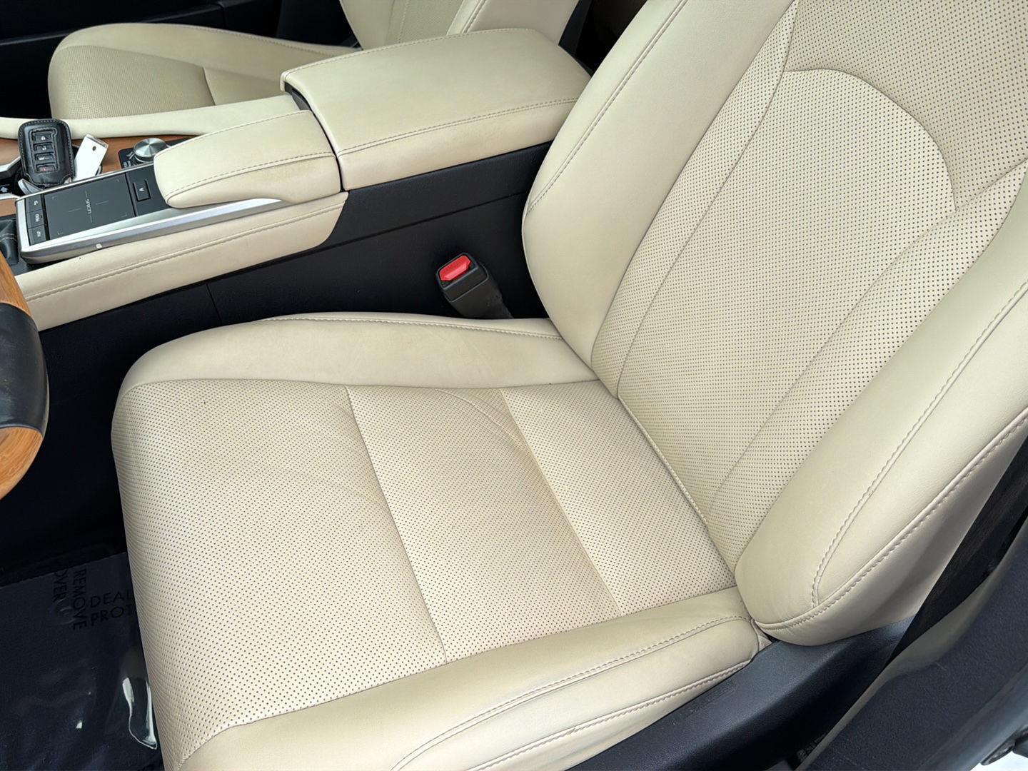 Used 2021 Lexus RX SUV