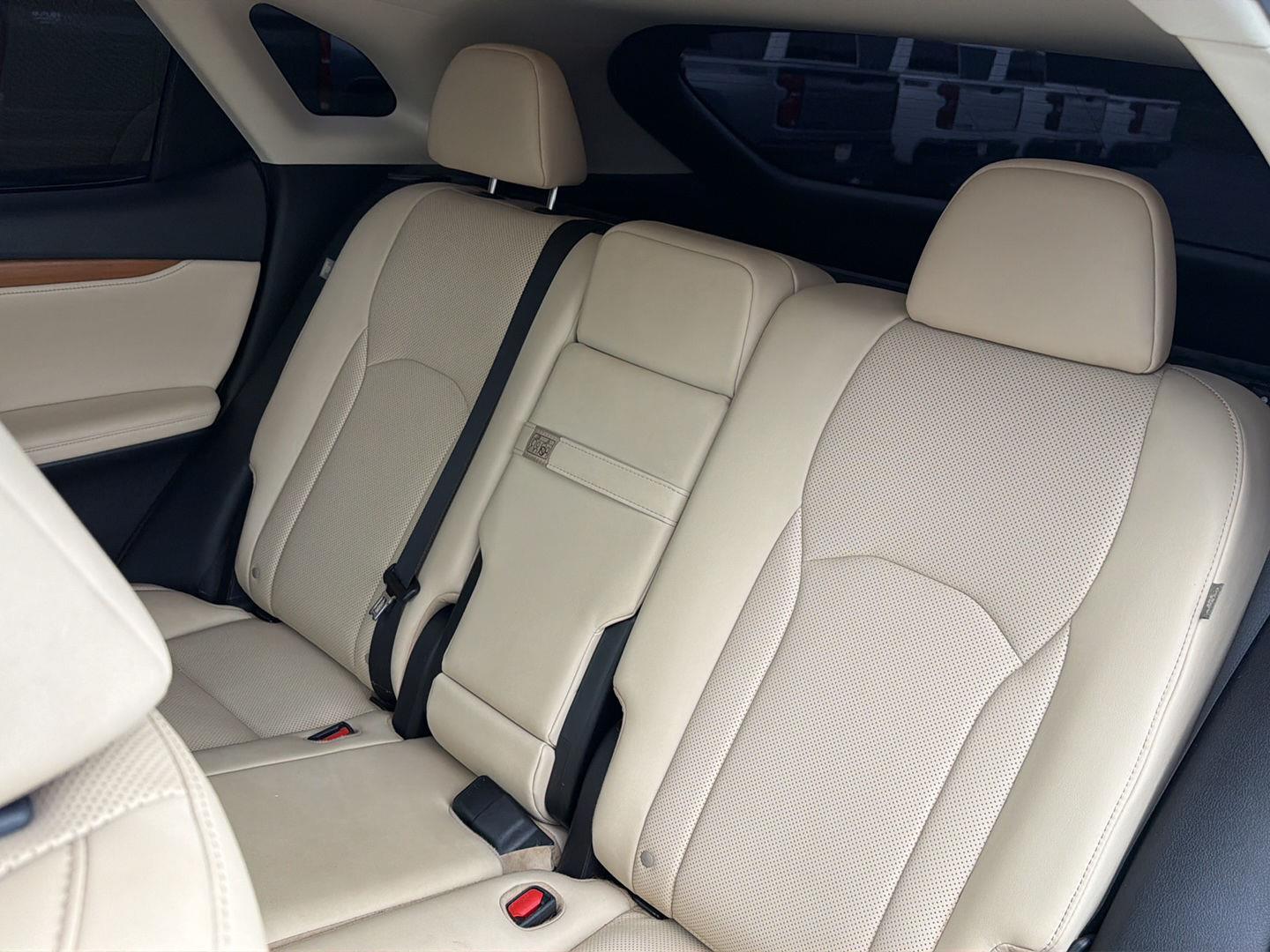 Used 2021 Lexus RX SUV