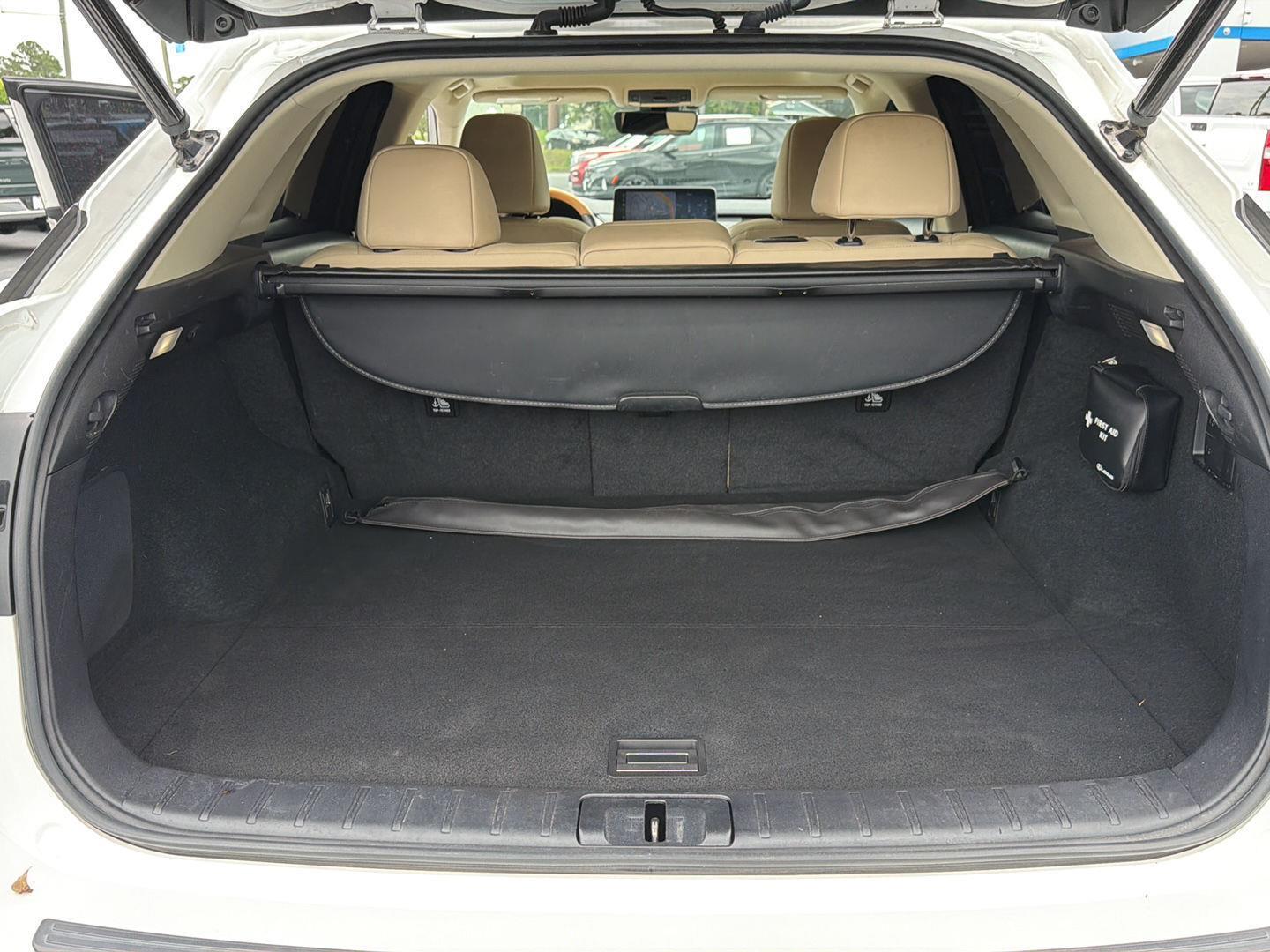 Used 2021 Lexus RX SUV