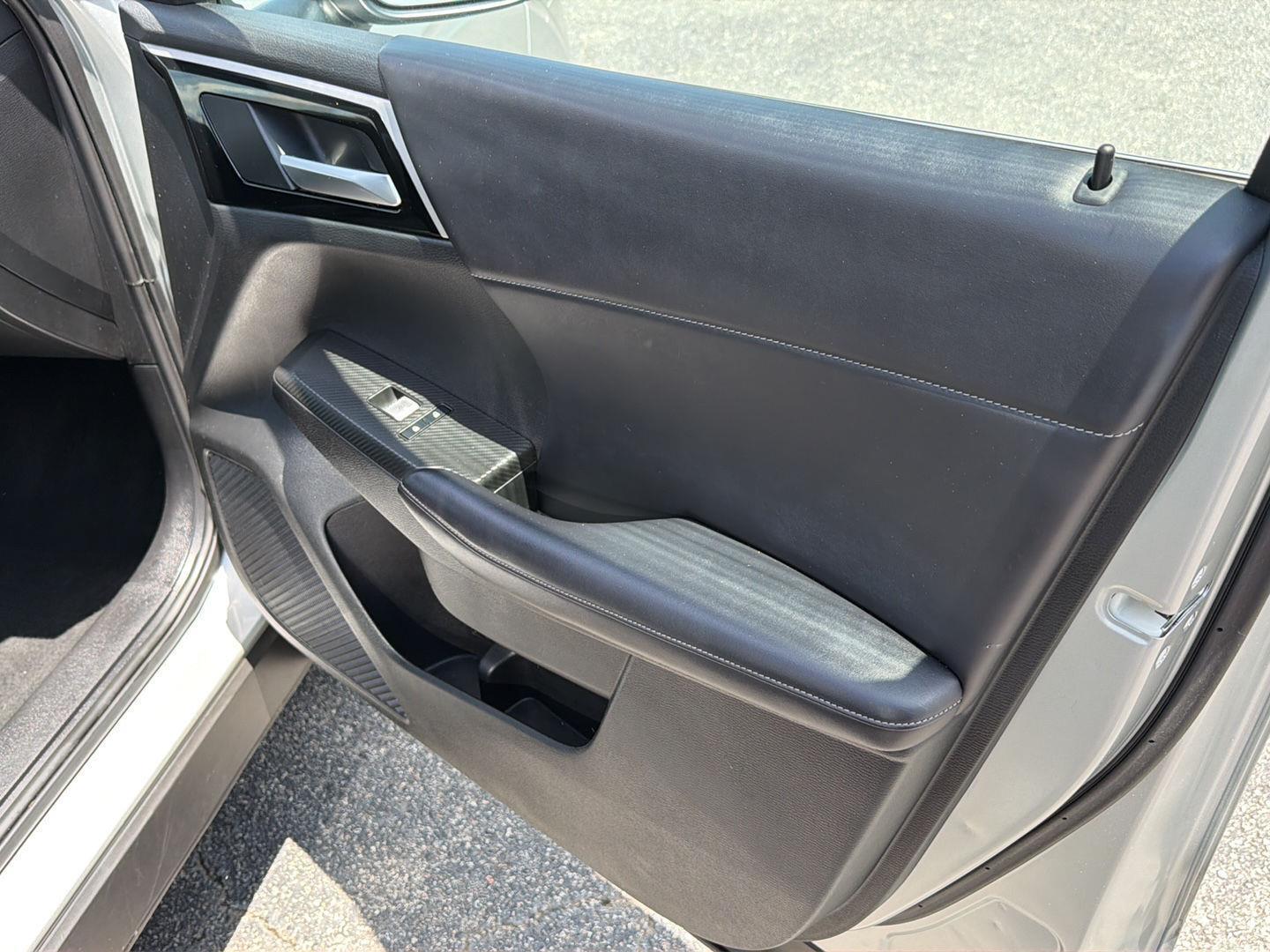 Used 2024 Mitsubishi Outlander SUV