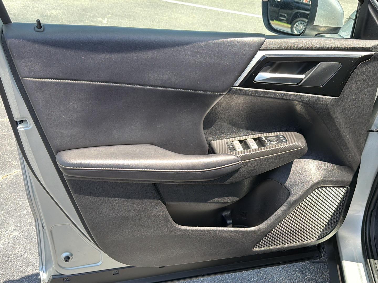 Used 2024 Mitsubishi Outlander SUV