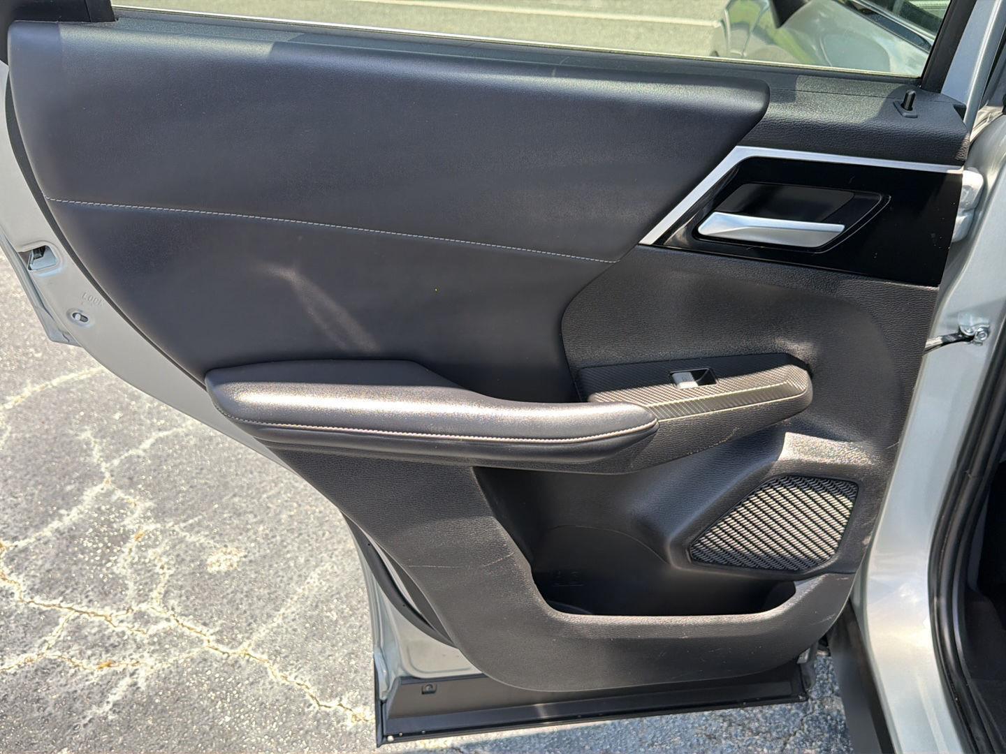 Used 2024 Mitsubishi Outlander SUV