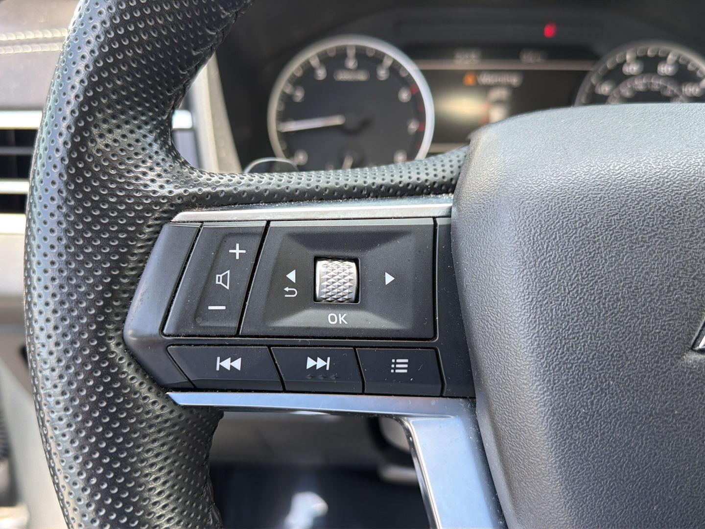 Used 2024 Mitsubishi Outlander SUV