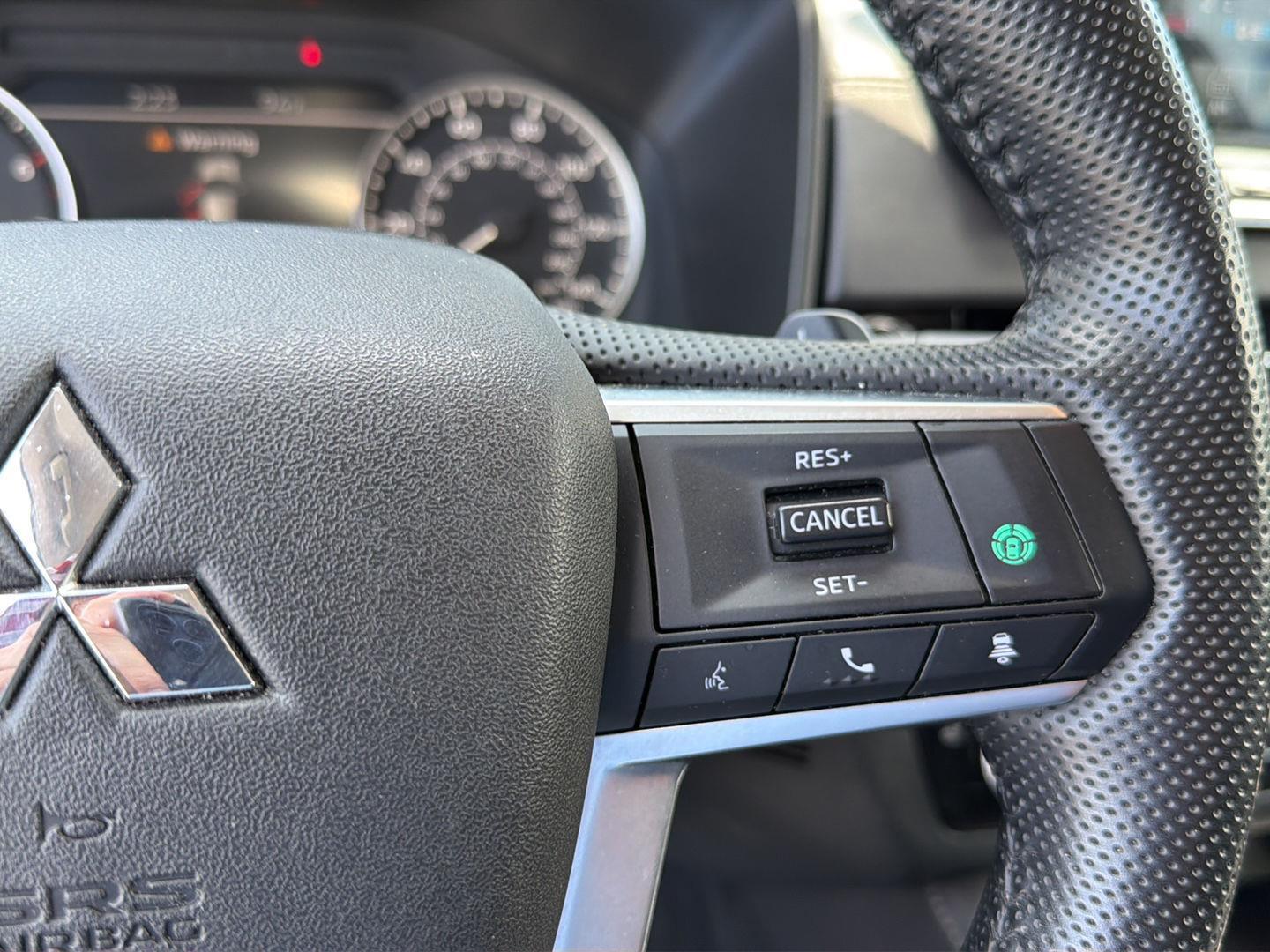 Used 2024 Mitsubishi Outlander SUV