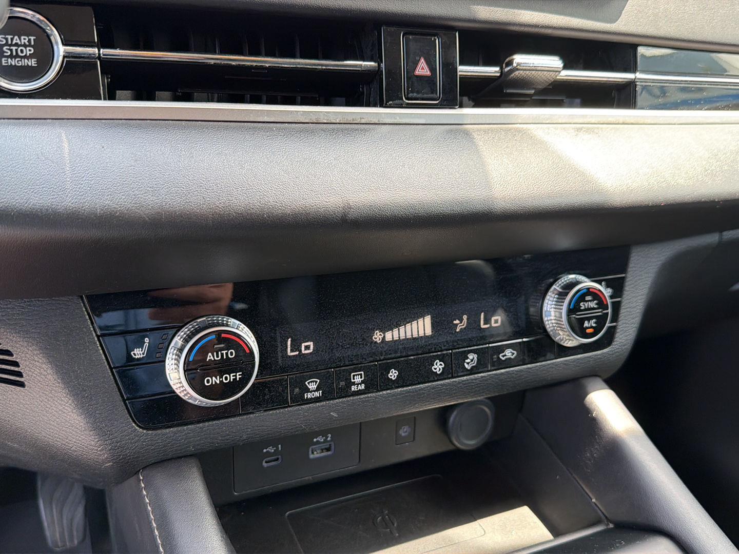 Used 2024 Mitsubishi Outlander SUV