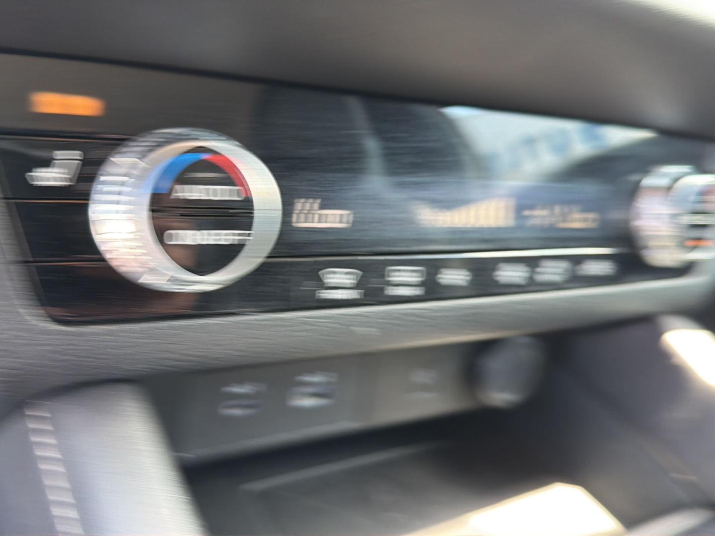Used 2024 Mitsubishi Outlander SUV