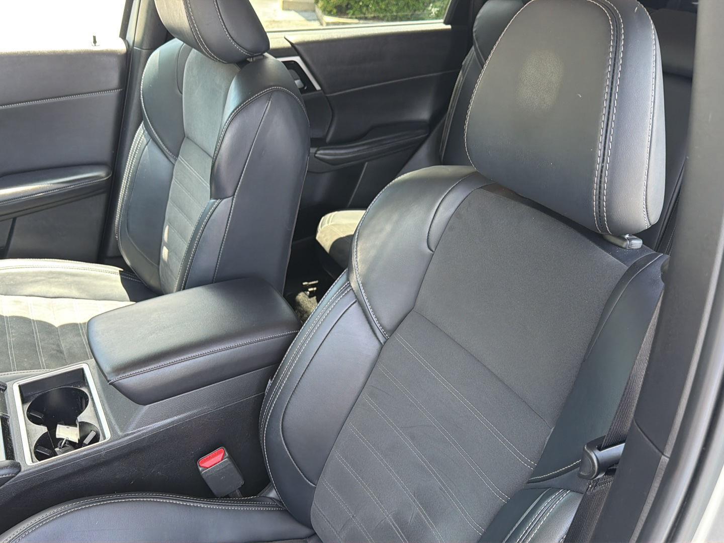 Used 2024 Mitsubishi Outlander SUV
