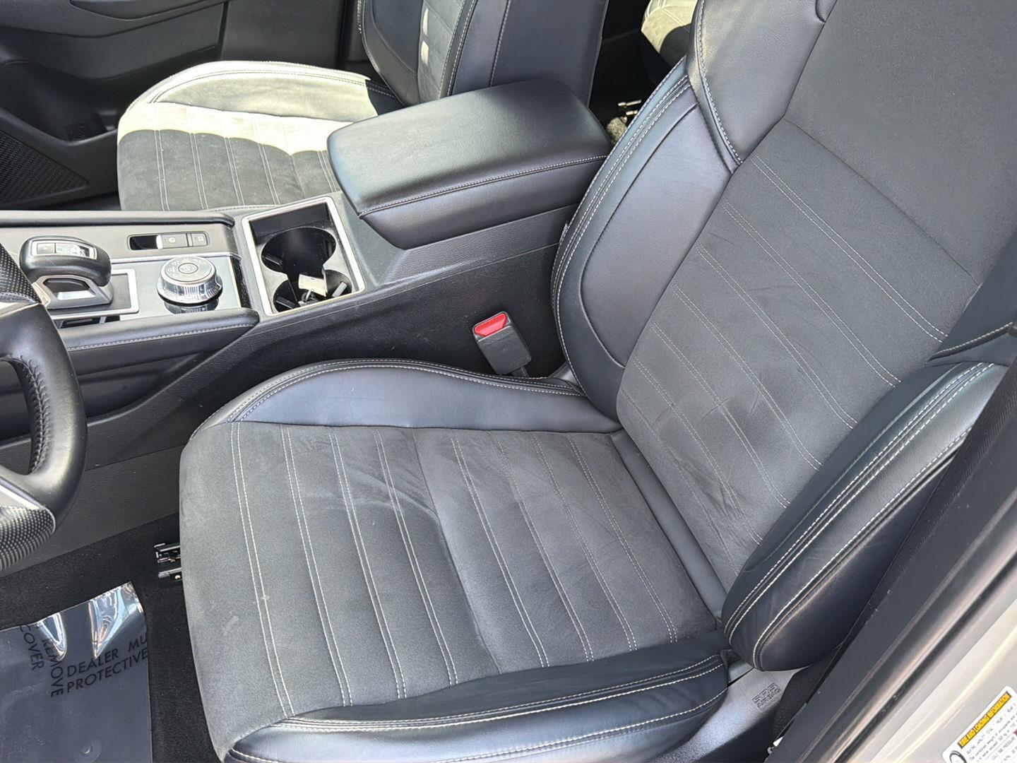 Used 2024 Mitsubishi Outlander SUV