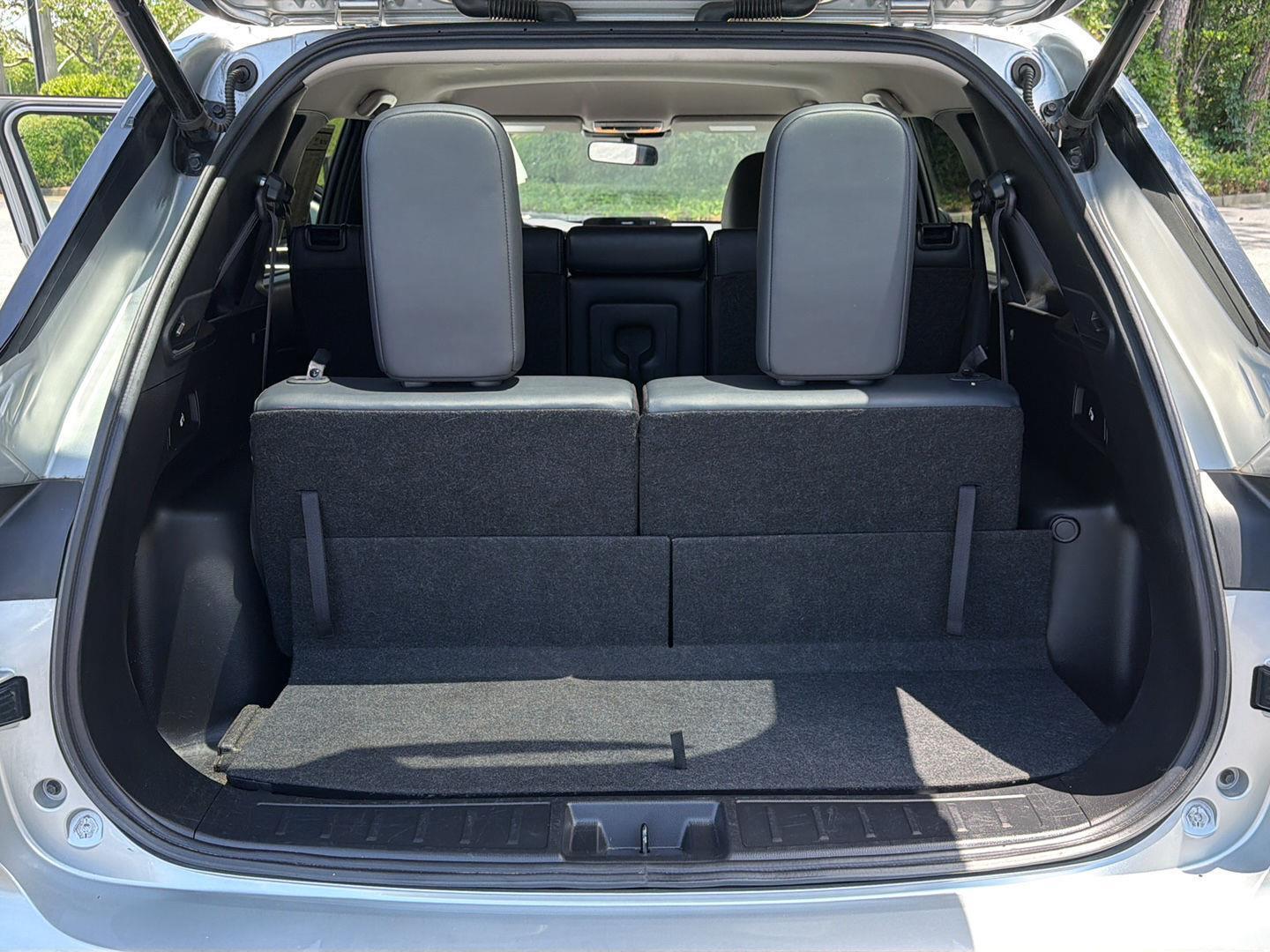 Used 2024 Mitsubishi Outlander SUV