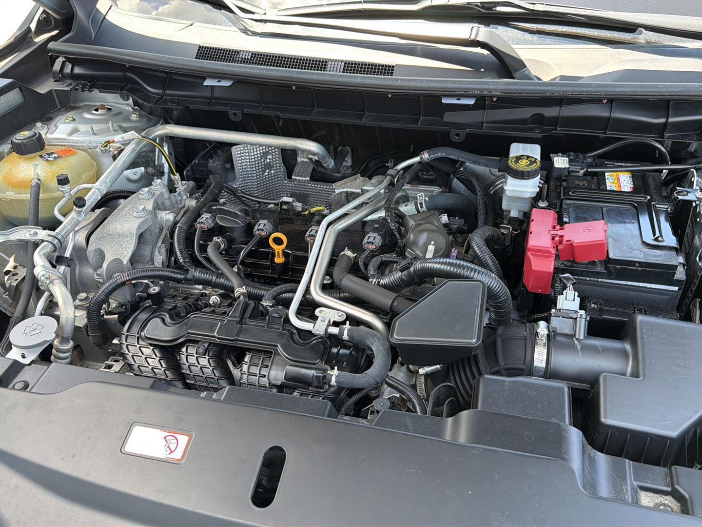 Used 2024 Mitsubishi Outlander SUV