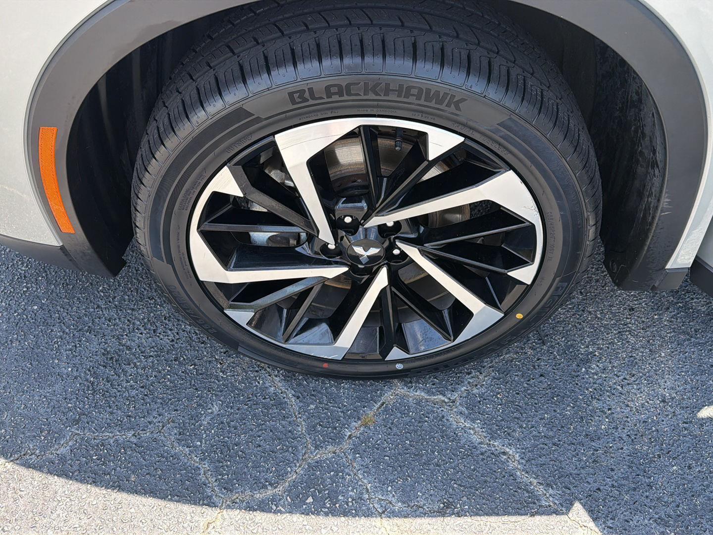 Used 2024 Mitsubishi Outlander SUV