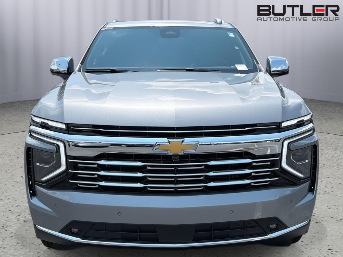 New 2026 Sterling Gray Metallic Chevrolet Premier image 9