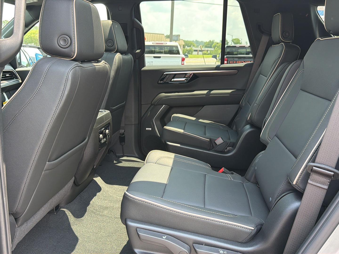 New 2026 Sterling Gray Metallic Chevrolet Premier image 11