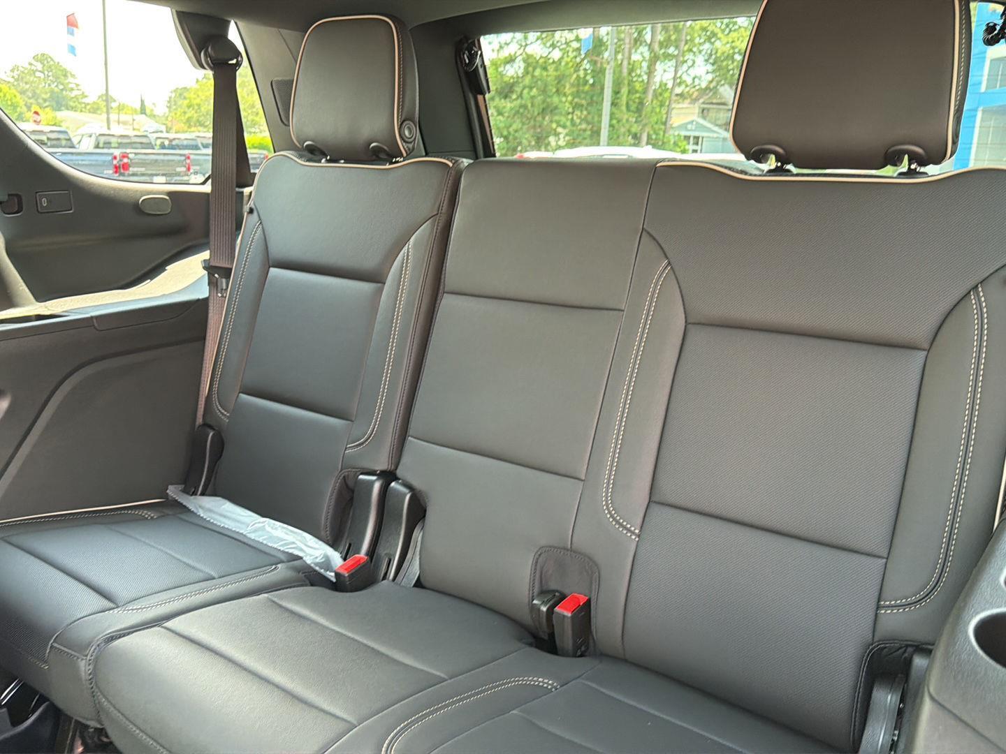 New 2026 Sterling Gray Metallic Chevrolet Premier image 13