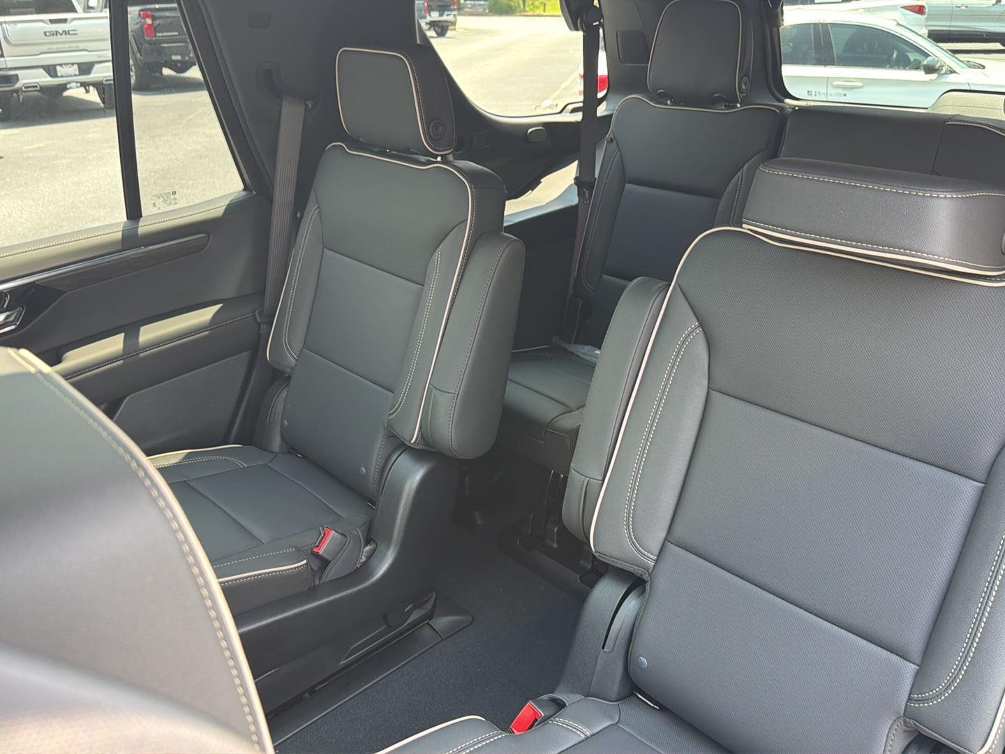 New 2026 Sterling Gray Metallic Chevrolet Premier image 34