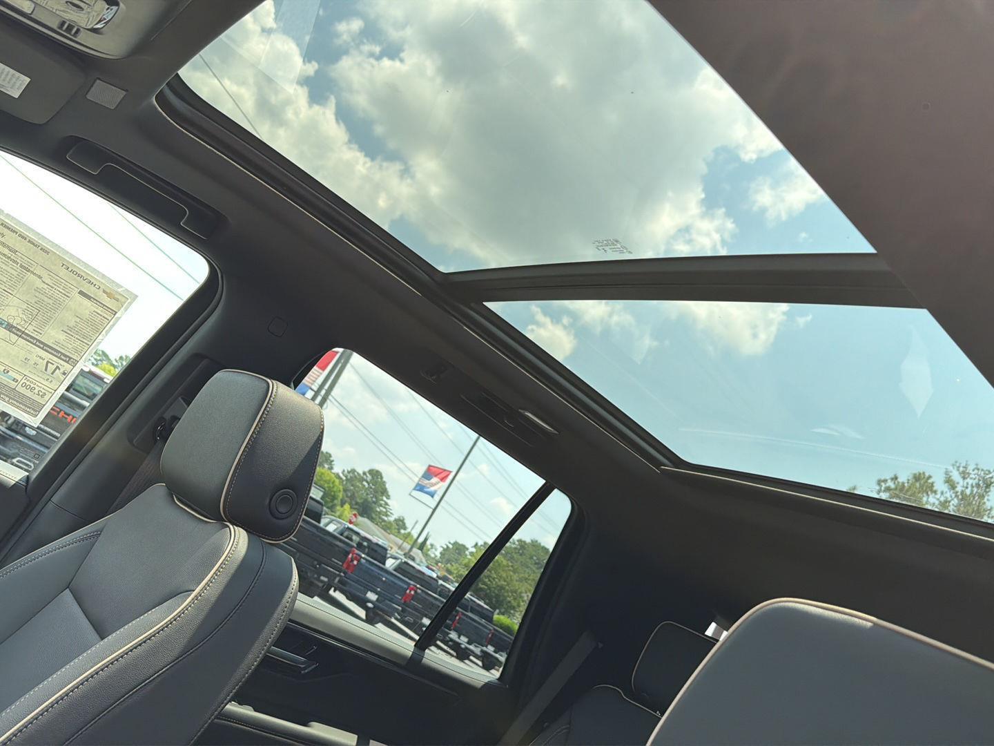 New 2026 Sterling Gray Metallic Chevrolet Premier image 35