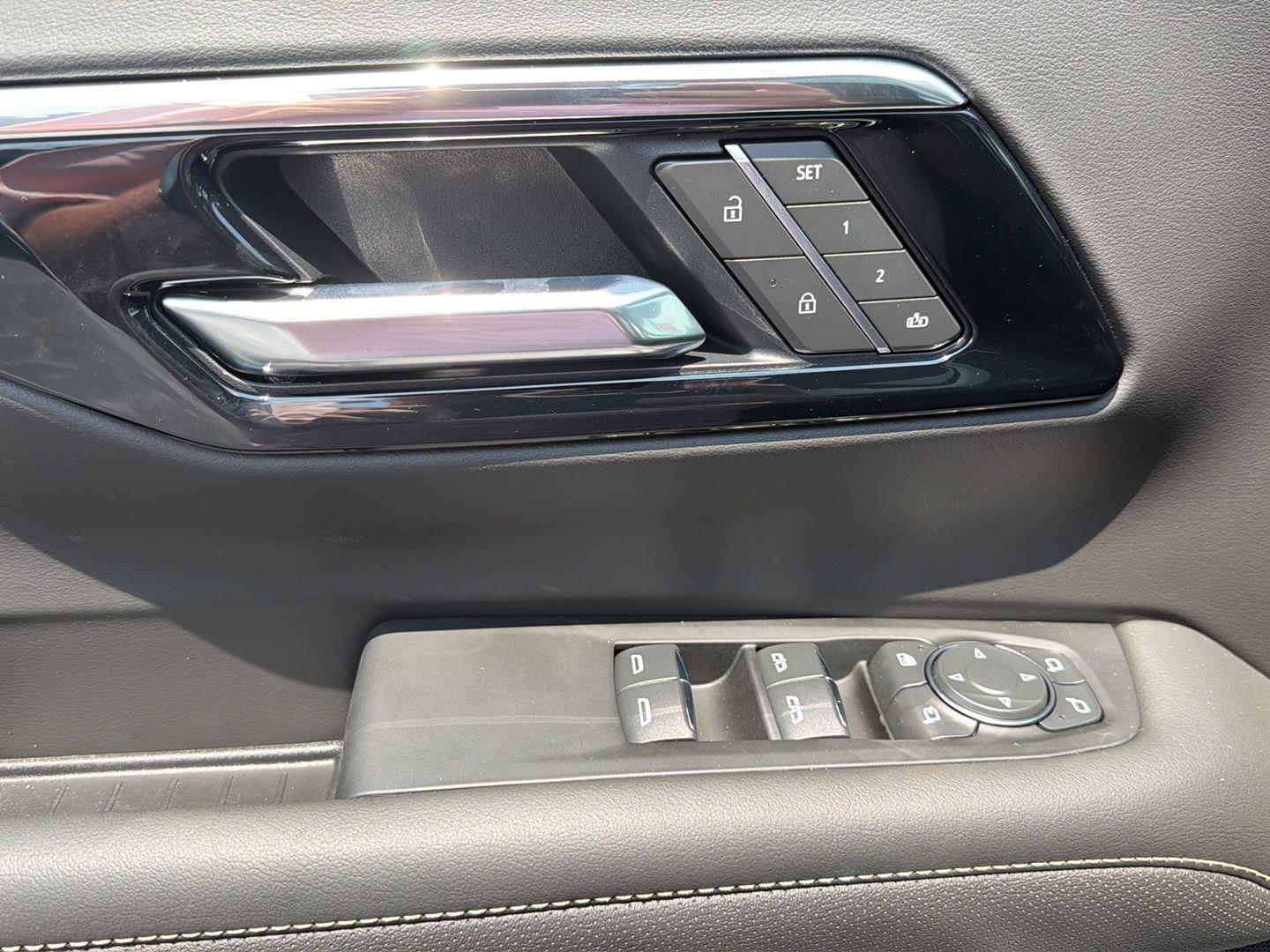 New 2026 Sterling Gray Metallic Chevrolet Premier image 36