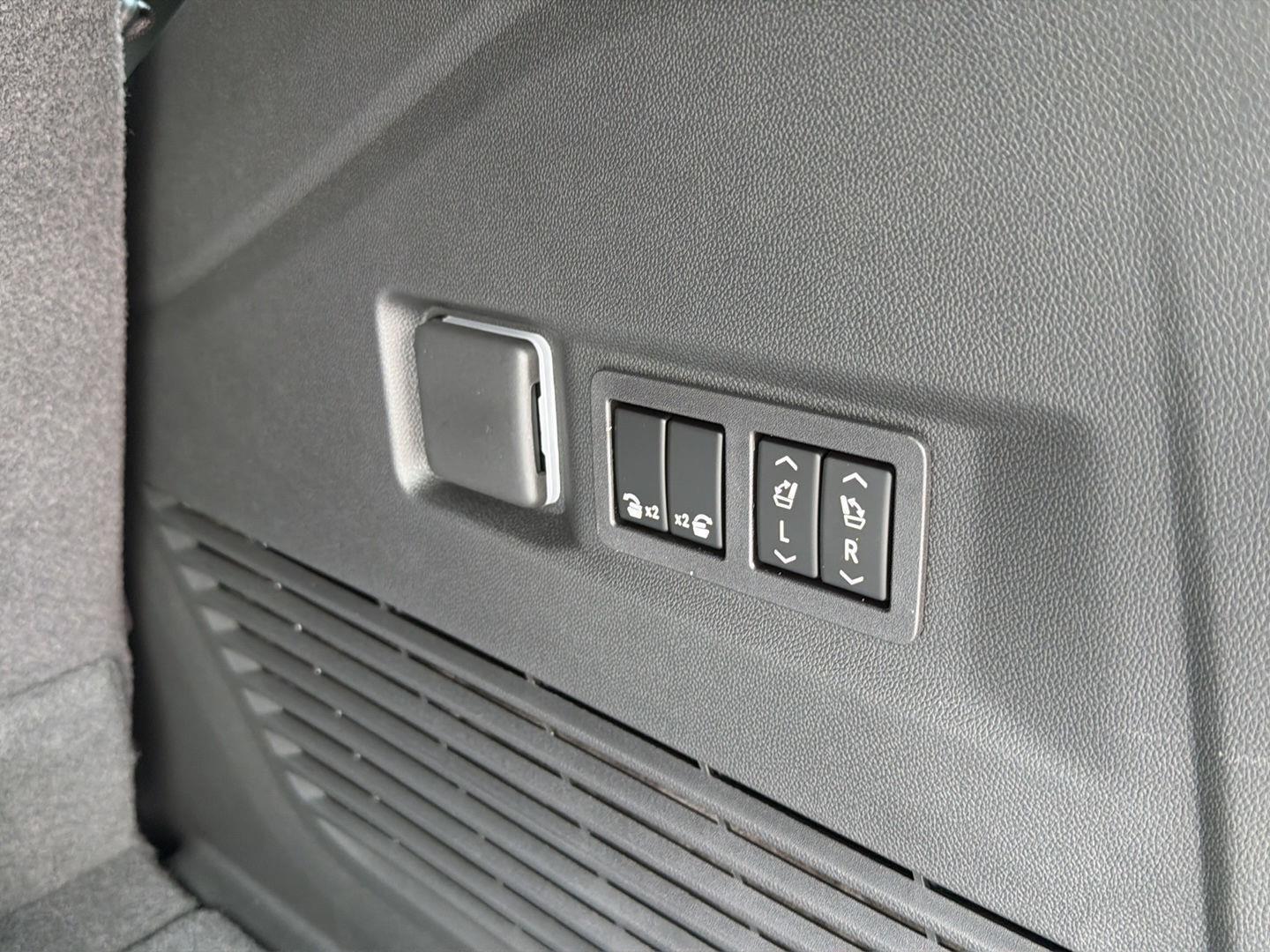 New 2026 Sterling Gray Metallic Chevrolet Premier image 38