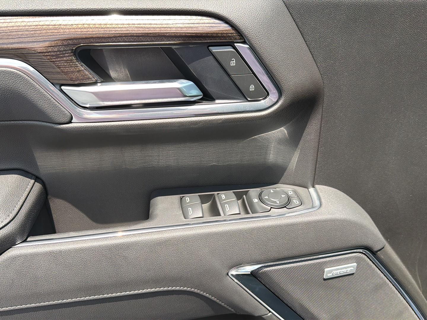 New 2026 Black Chevrolet LT Trail Boss image 33