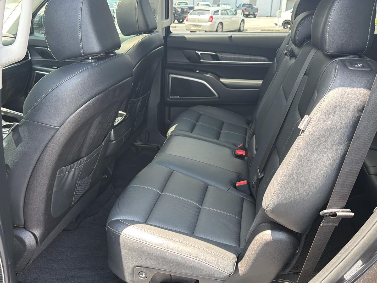 Used 2025 Kia Telluride SUV