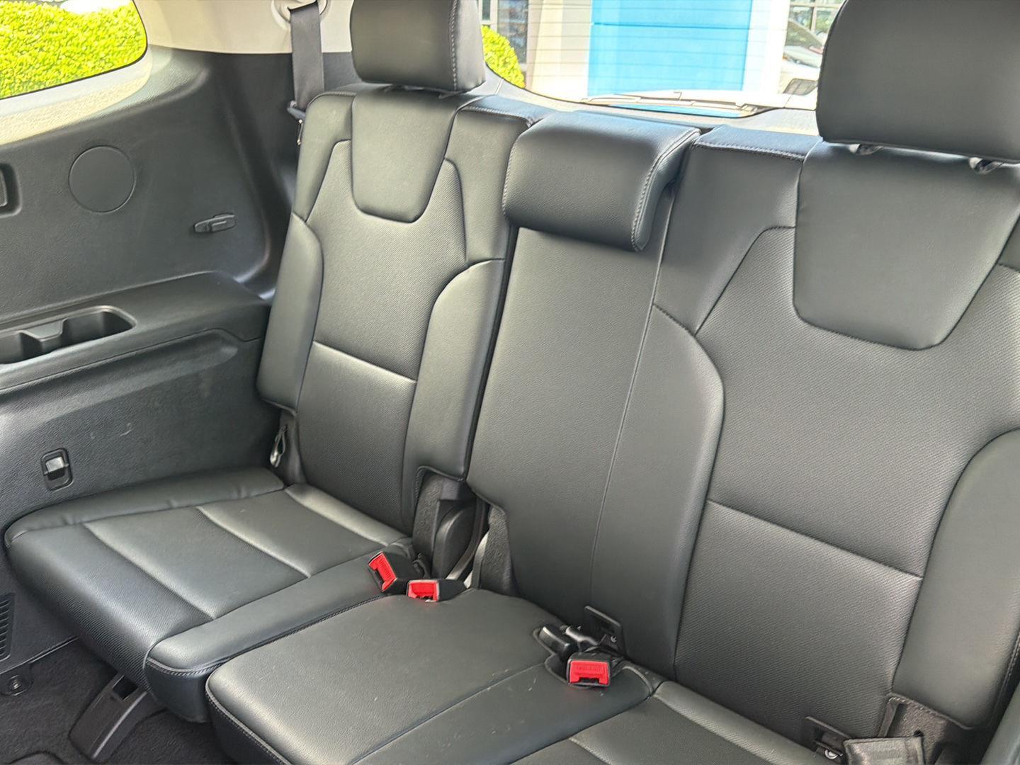 Used 2025 Kia Telluride SUV