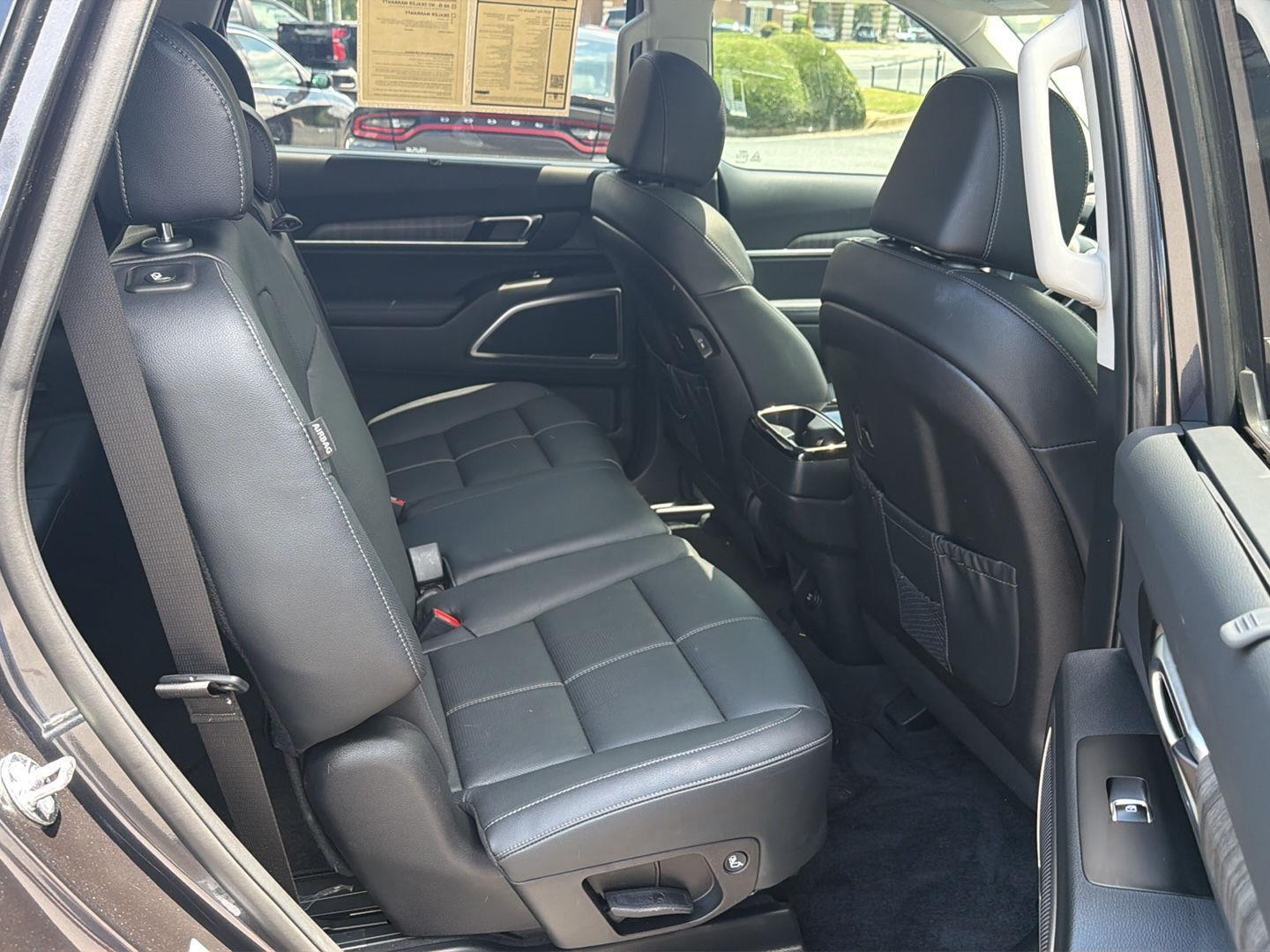 Used 2025 Kia Telluride SUV