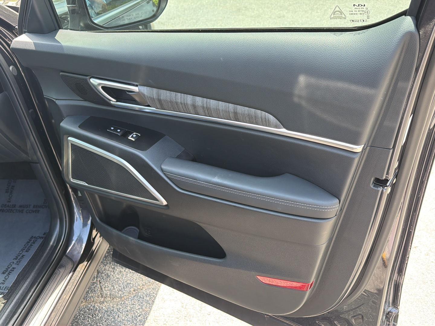 Used 2025 Kia Telluride SUV
