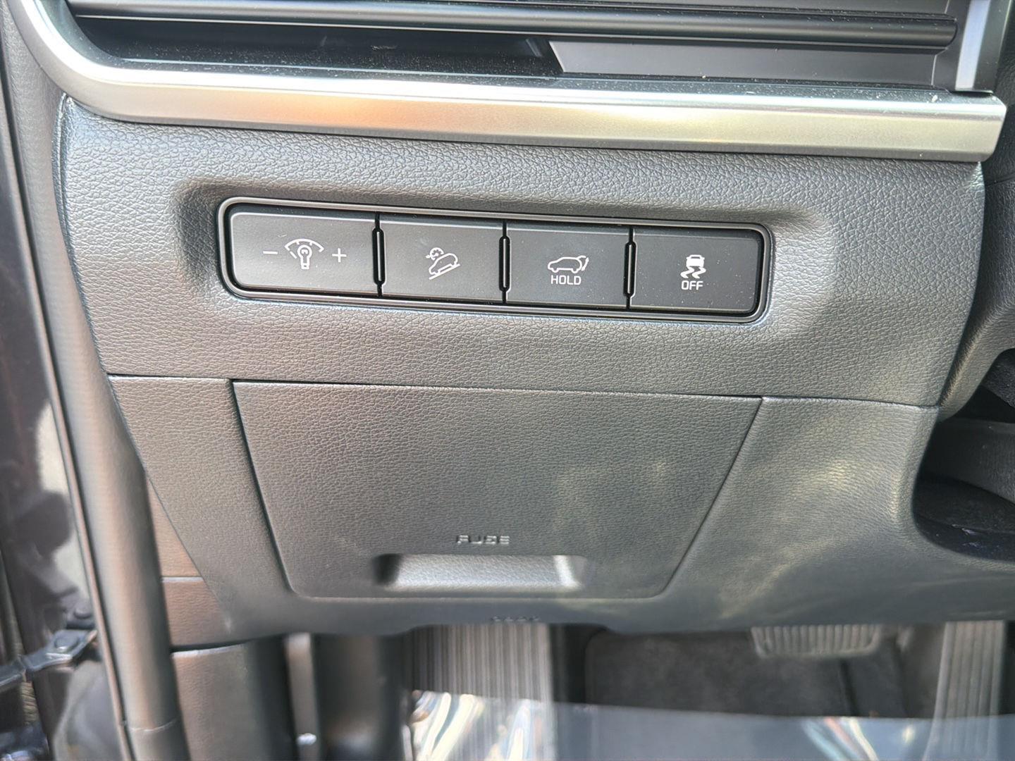 Used 2025 Kia Telluride SUV