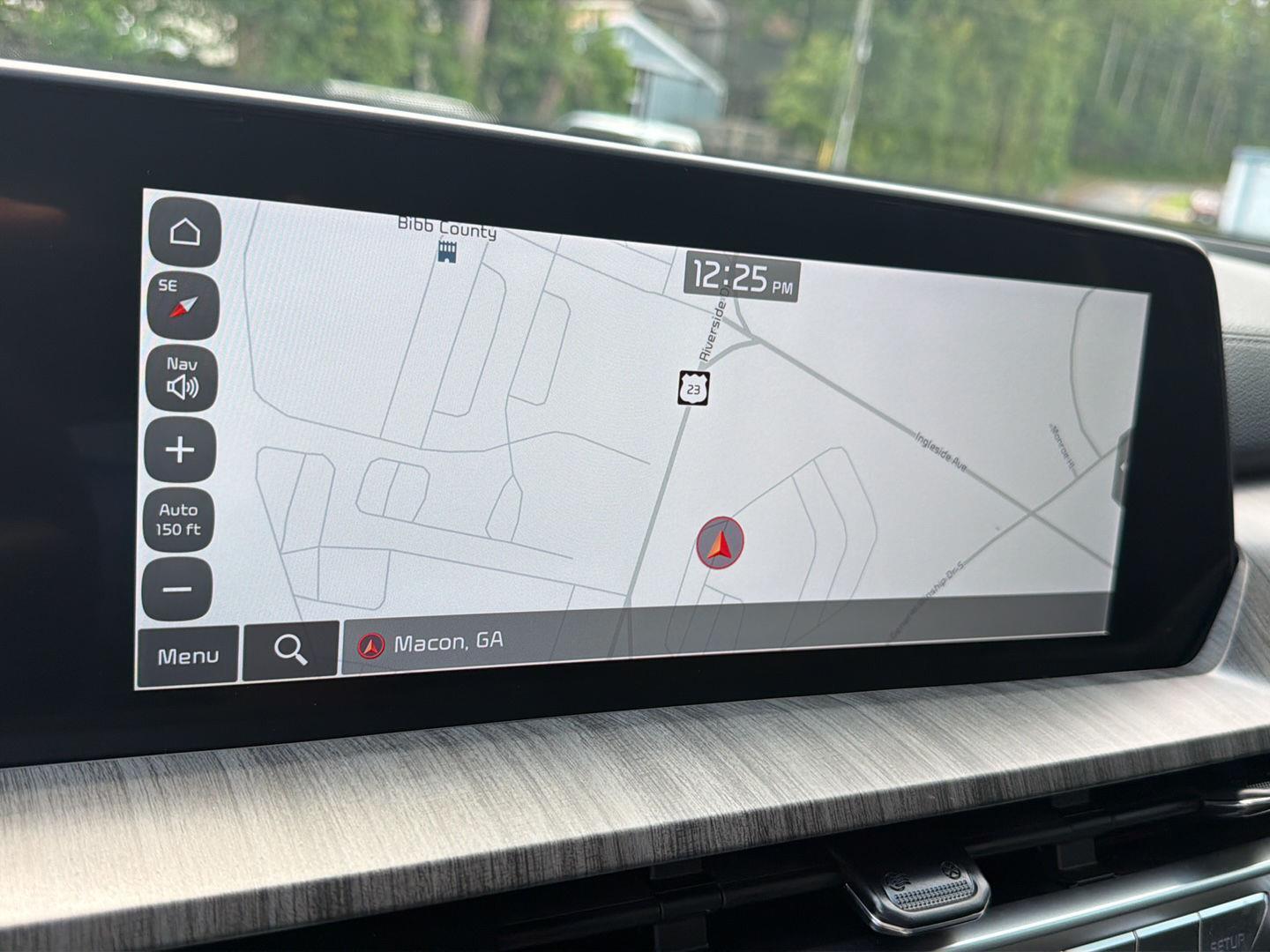 Used 2025 Kia Telluride SUV