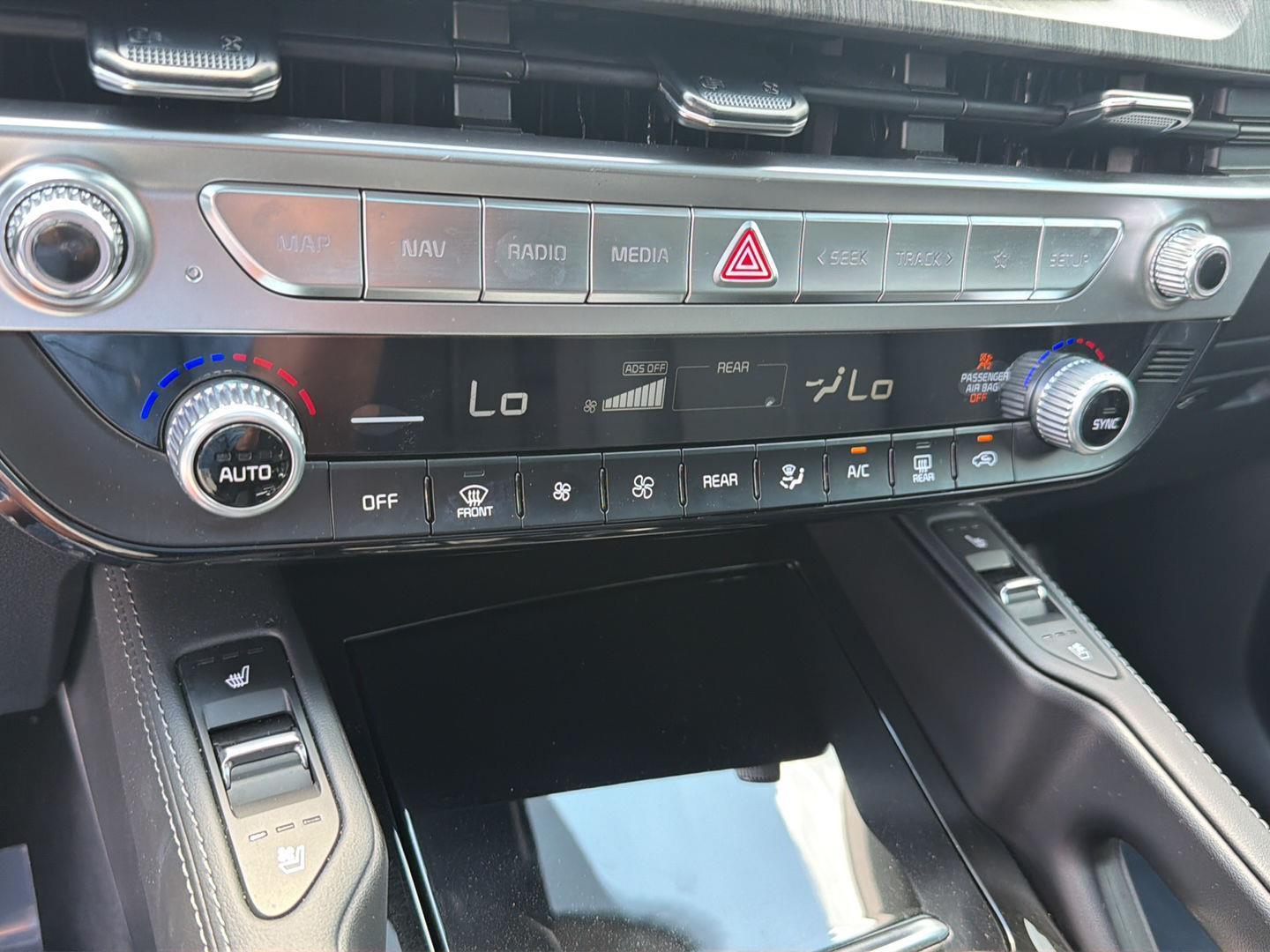 Used 2025 Kia Telluride SUV