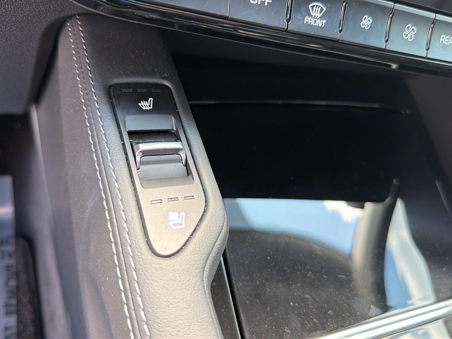 Used 2025 Kia Telluride SUV