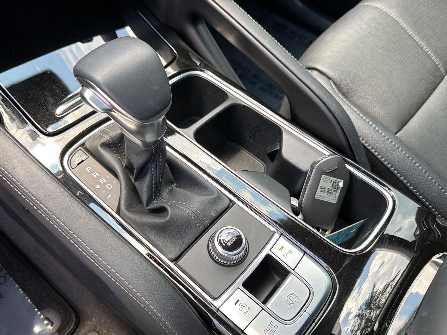 Used 2025 Kia Telluride SUV