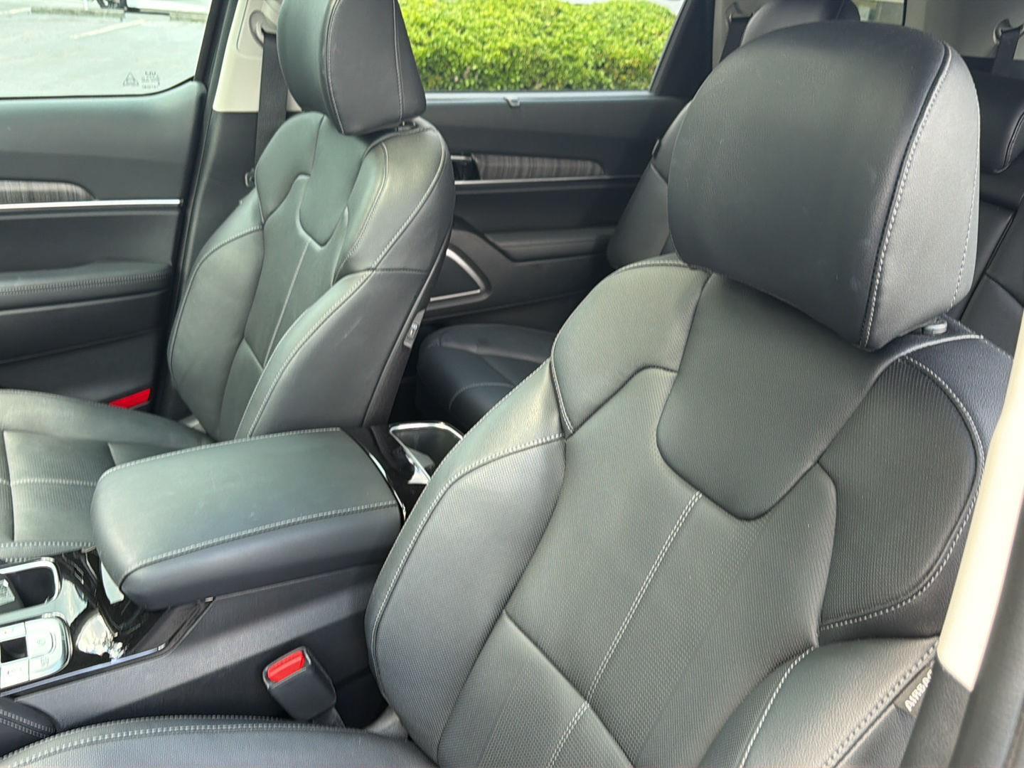 Used 2025 Kia Telluride SUV