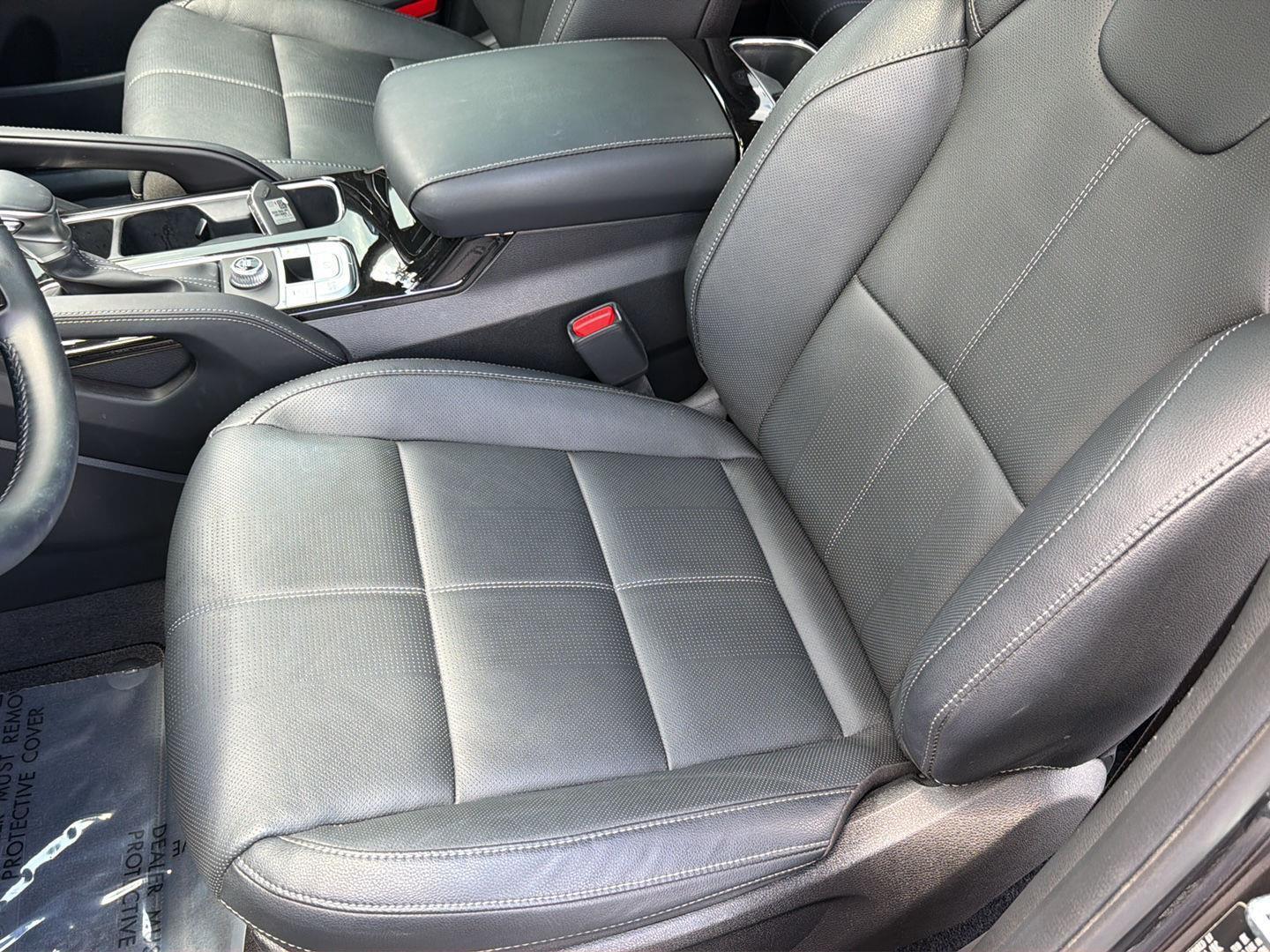 Used 2025 Kia Telluride SUV