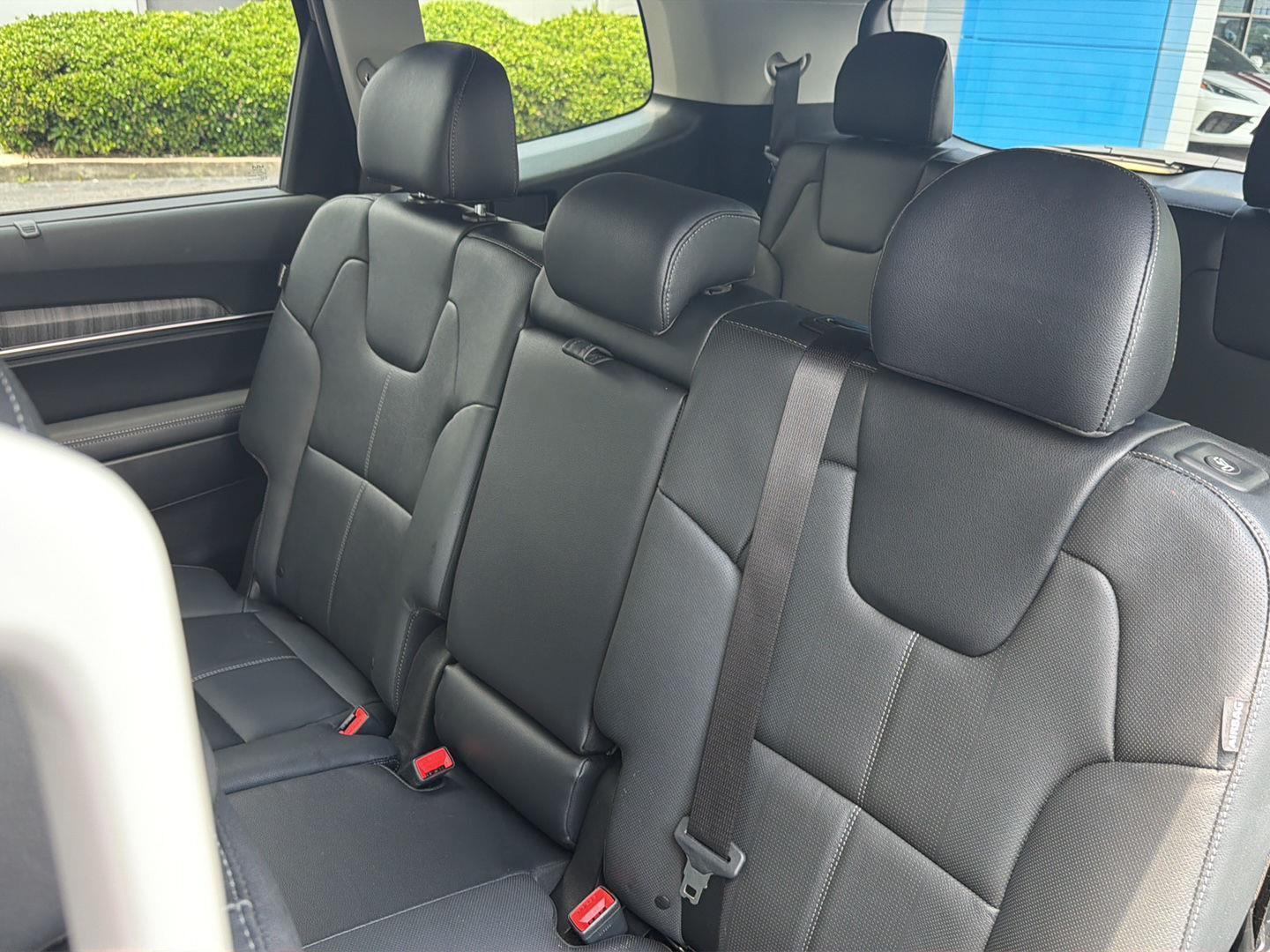 Used 2025 Kia Telluride SUV