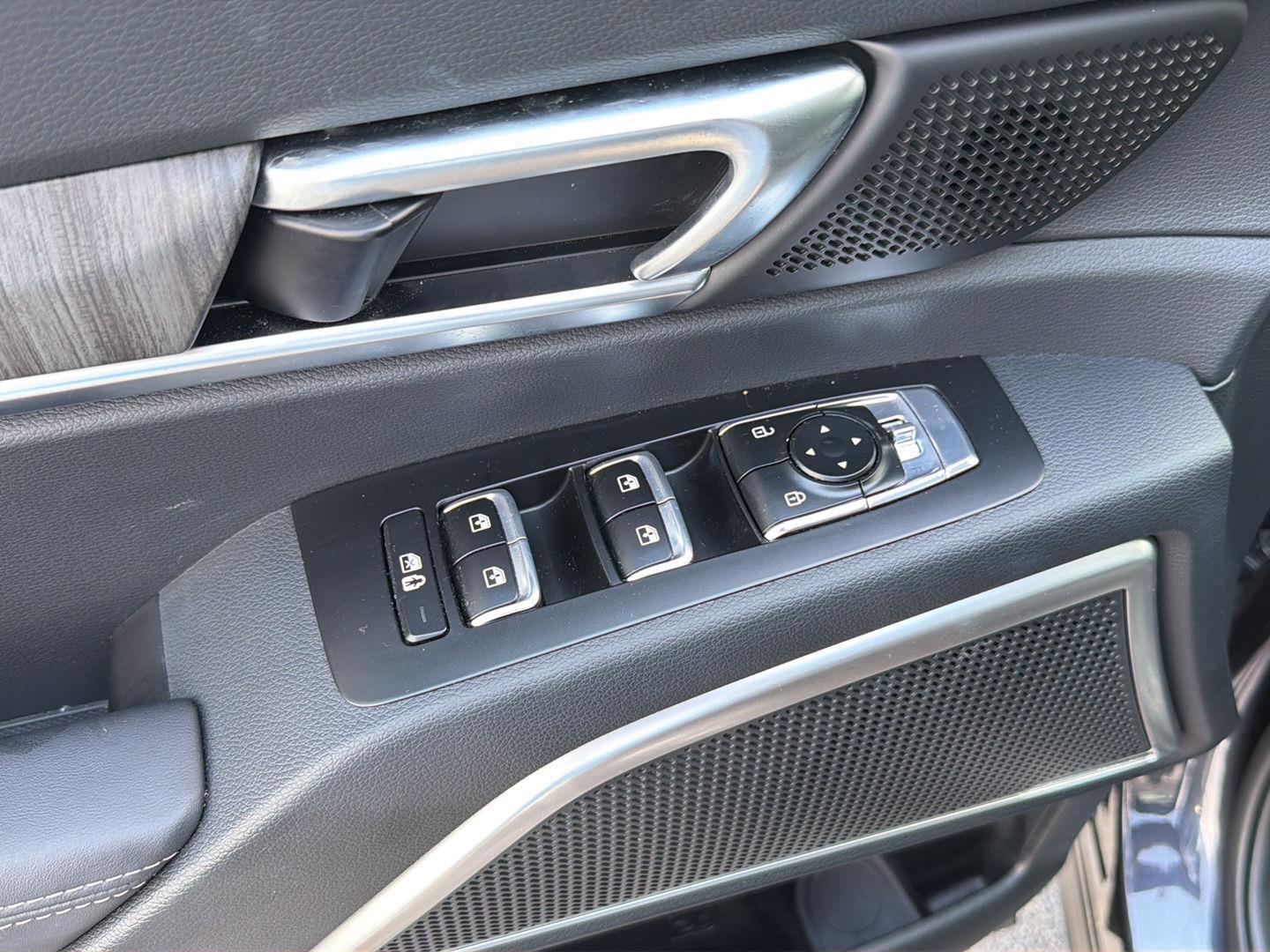 Used 2025 Kia Telluride SUV