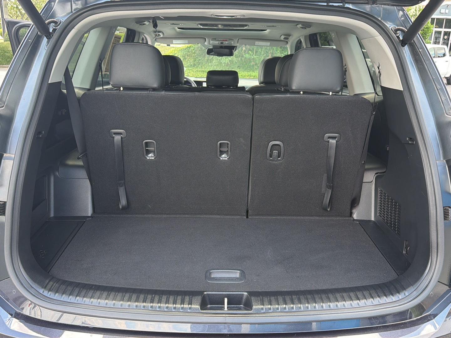 Used 2025 Kia Telluride SUV