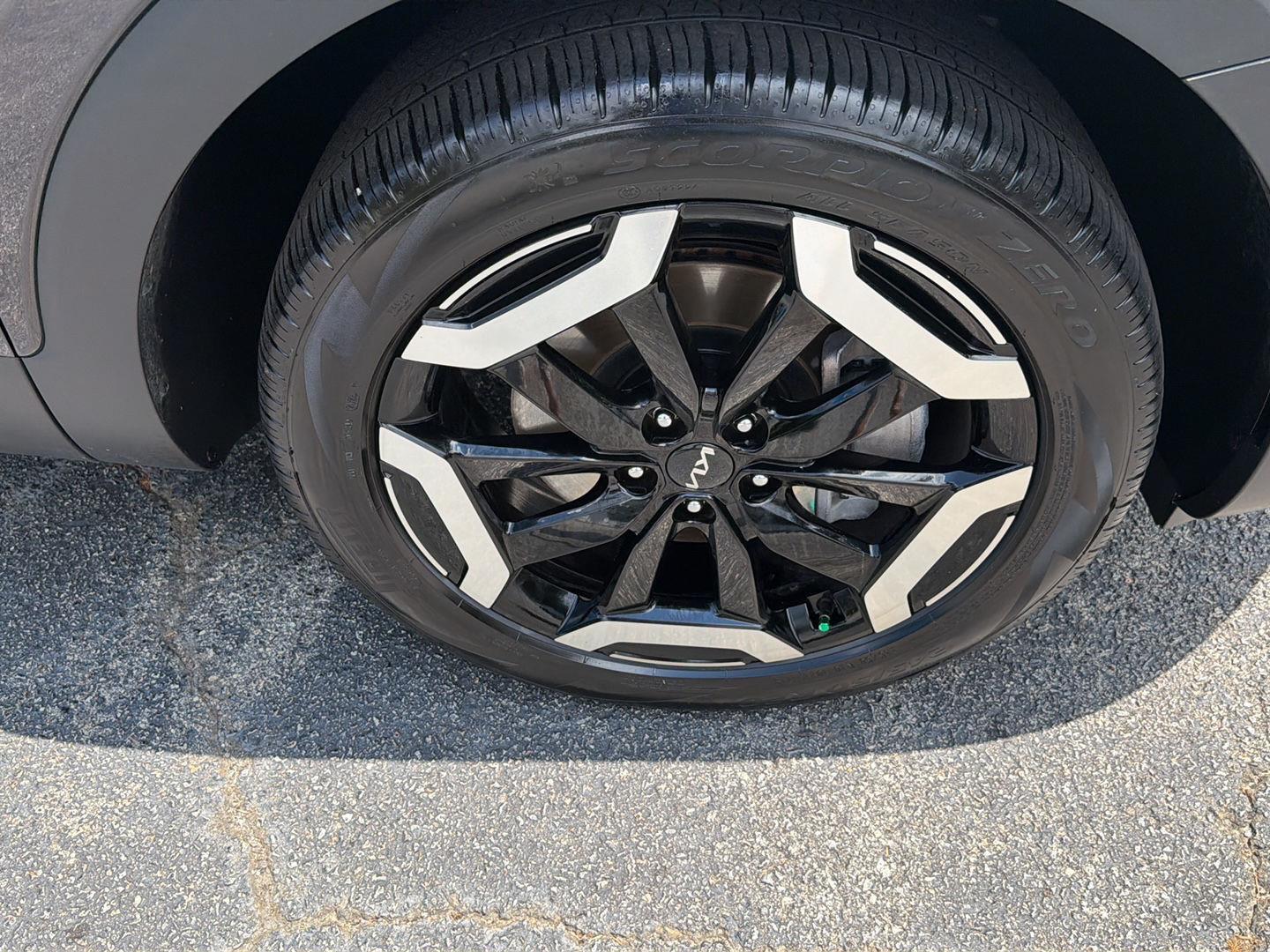 Used 2025 Kia Telluride SUV
